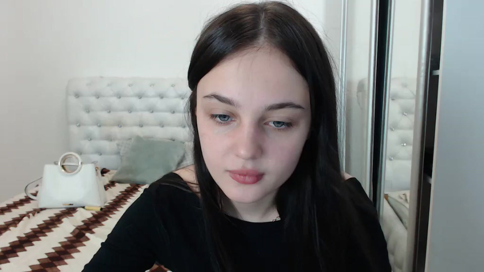 Gallery image thumbnail from Gigii_ulala_'s myfreecams stream on, 09/07/2023, 10:21 image 1 of 20