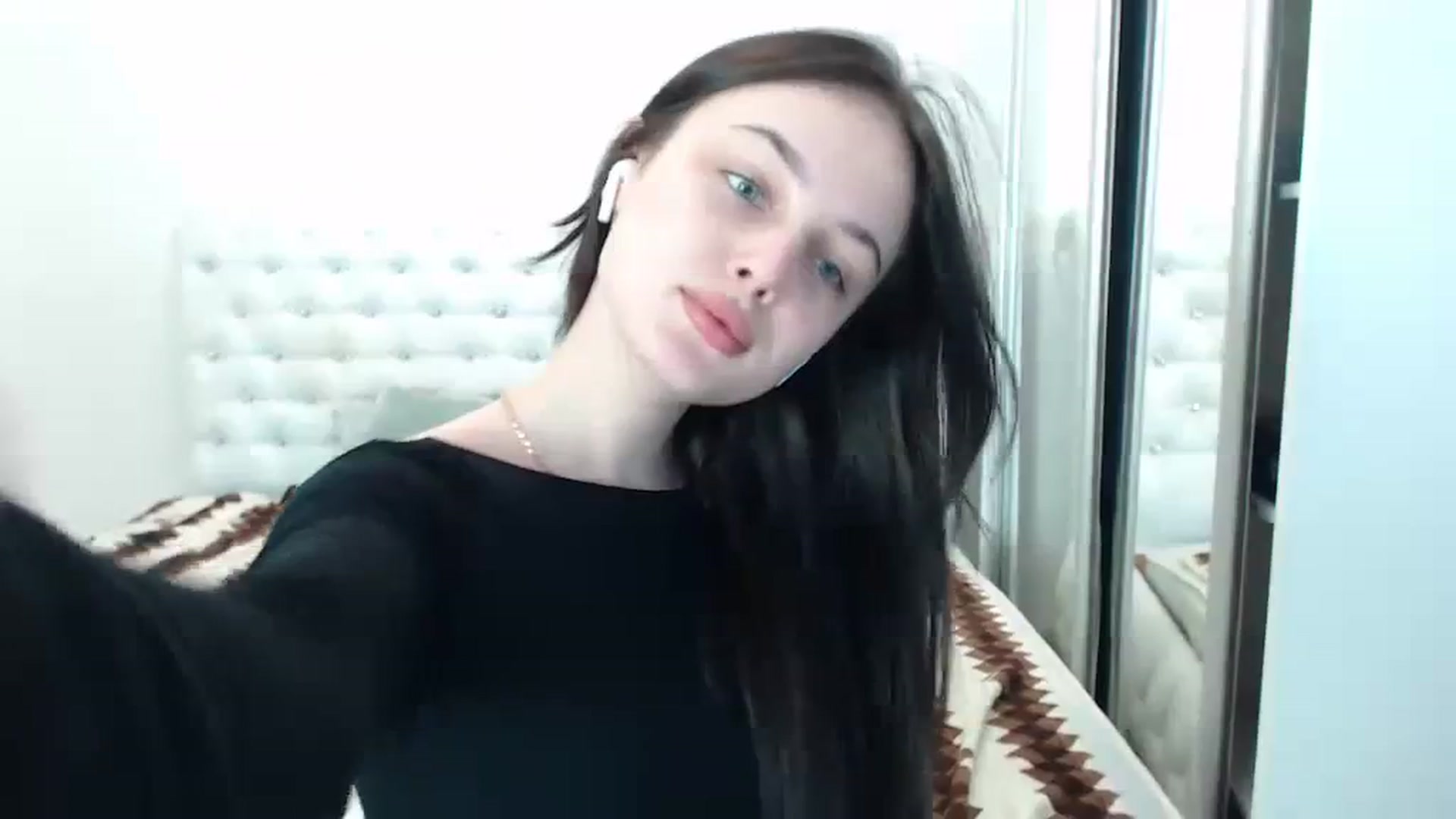 Gallery image thumbnail from Gigii_ulala_'s myfreecams stream on, 09/07/2023, 10:21 image 13 of 20