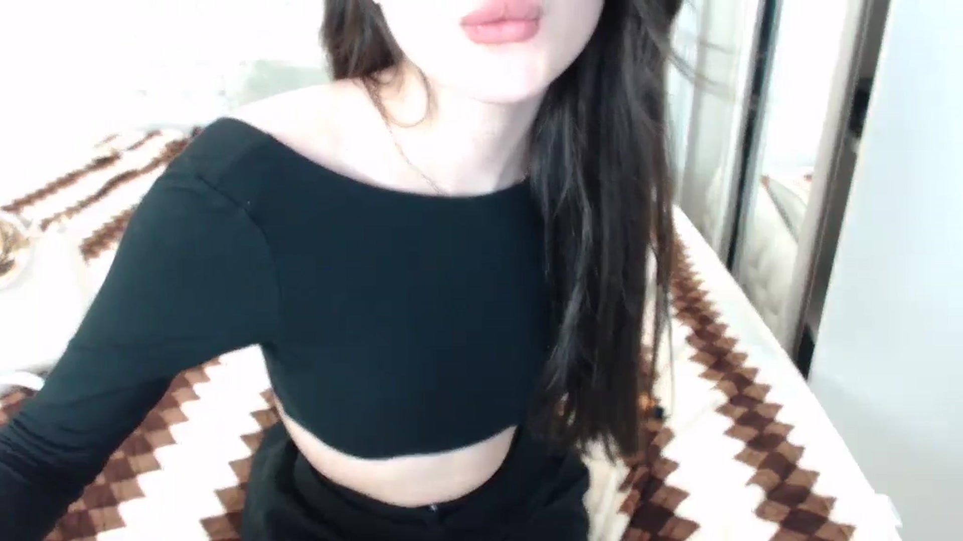 Gallery image thumbnail from Gigii_ulala_'s myfreecams stream on, 09/07/2023, 10:21 image 15 of 20