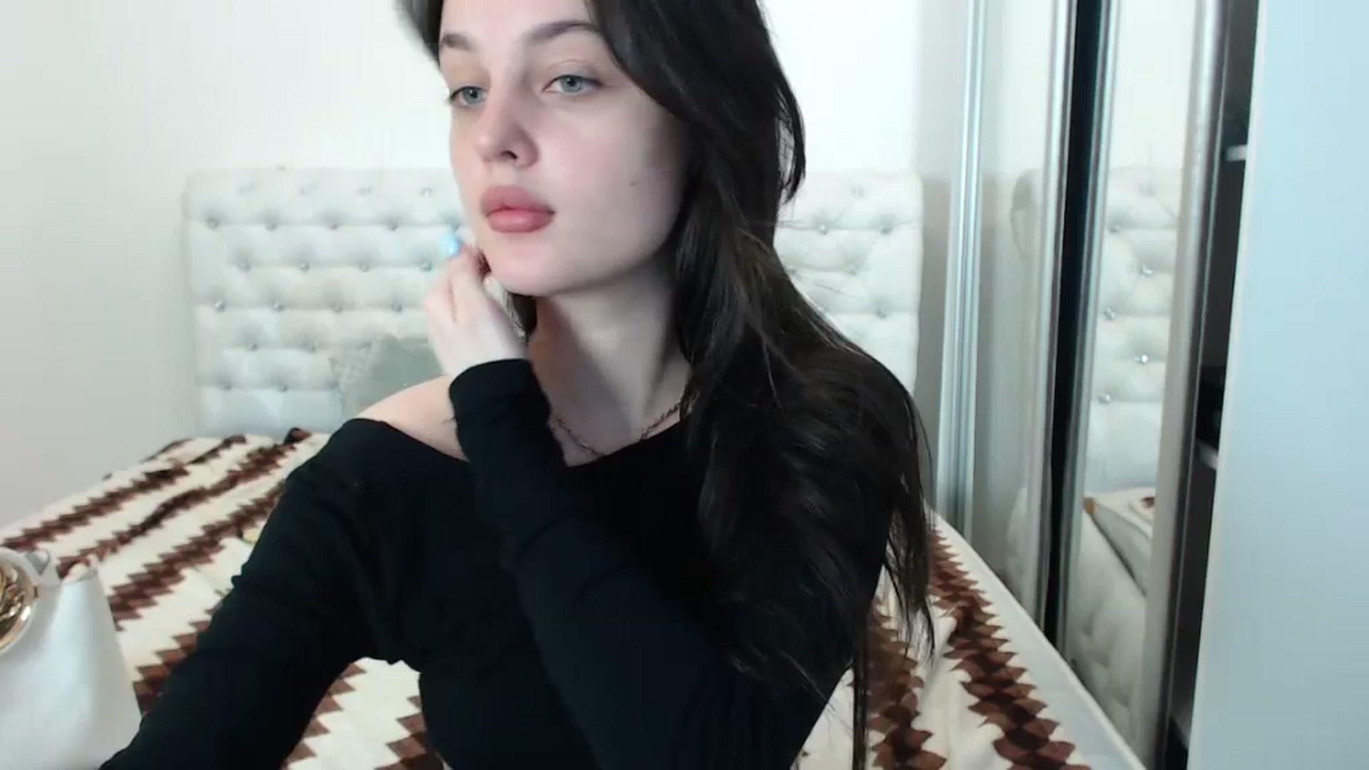 Gallery image thumbnail from Gigii_ulala_'s myfreecams stream on, 09/07/2023, 10:21 image 16 of 20
