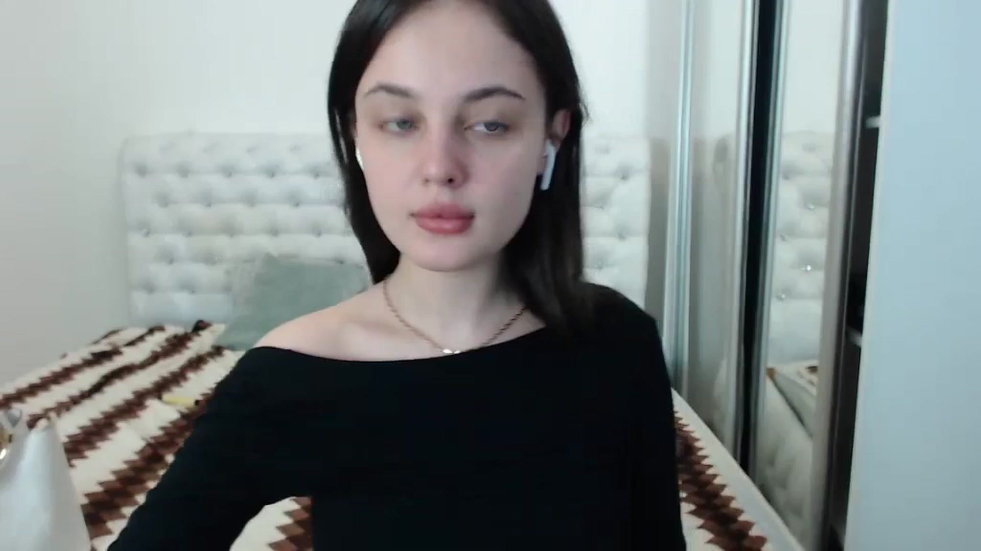 Gallery image thumbnail from Gigii_ulala_'s myfreecams stream on, 09/07/2023, 10:21 image 10 of 20