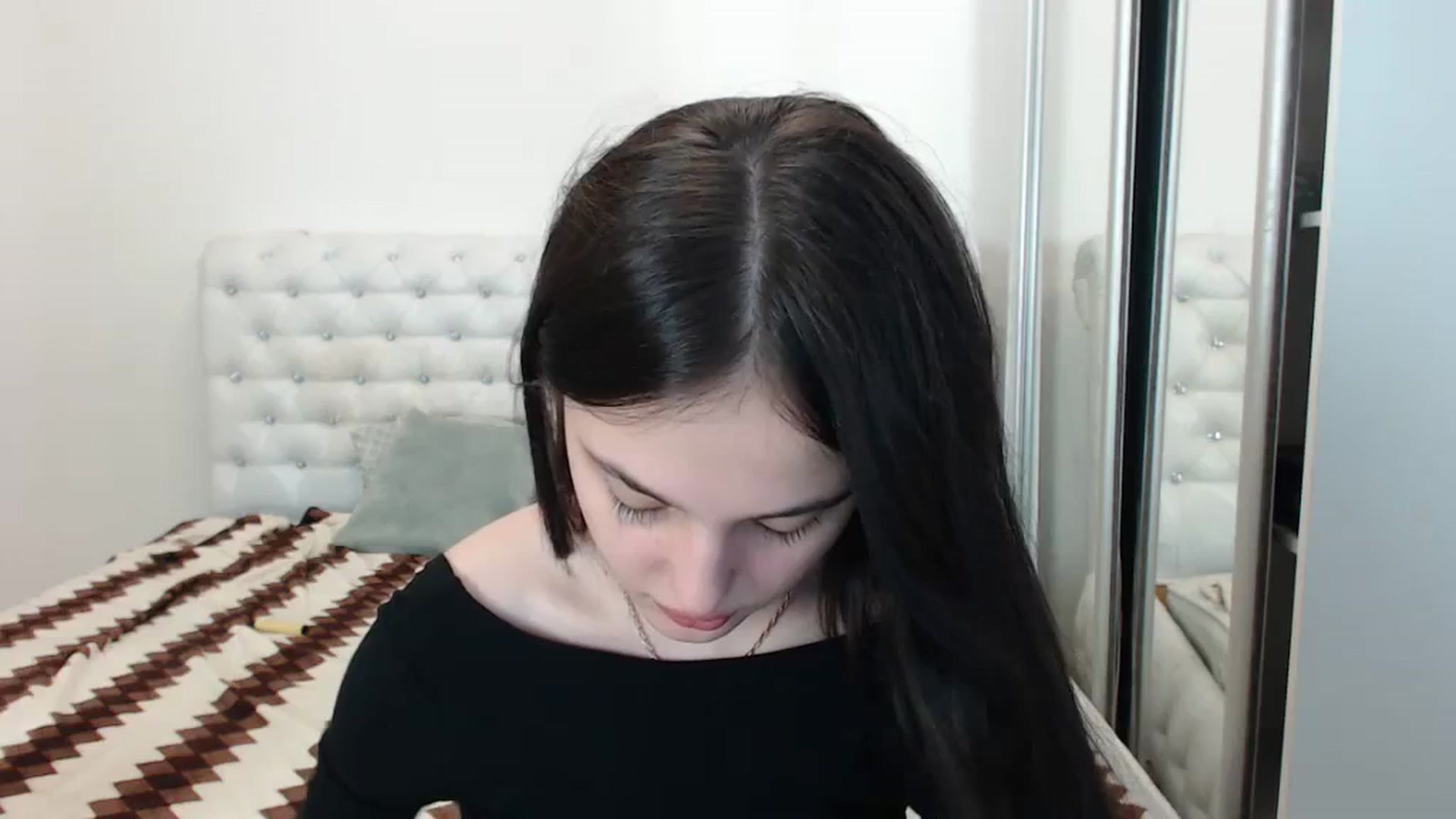 Gallery image thumbnail from Gigii_ulala_'s myfreecams stream on, 09/07/2023, 10:21 image 2 of 20