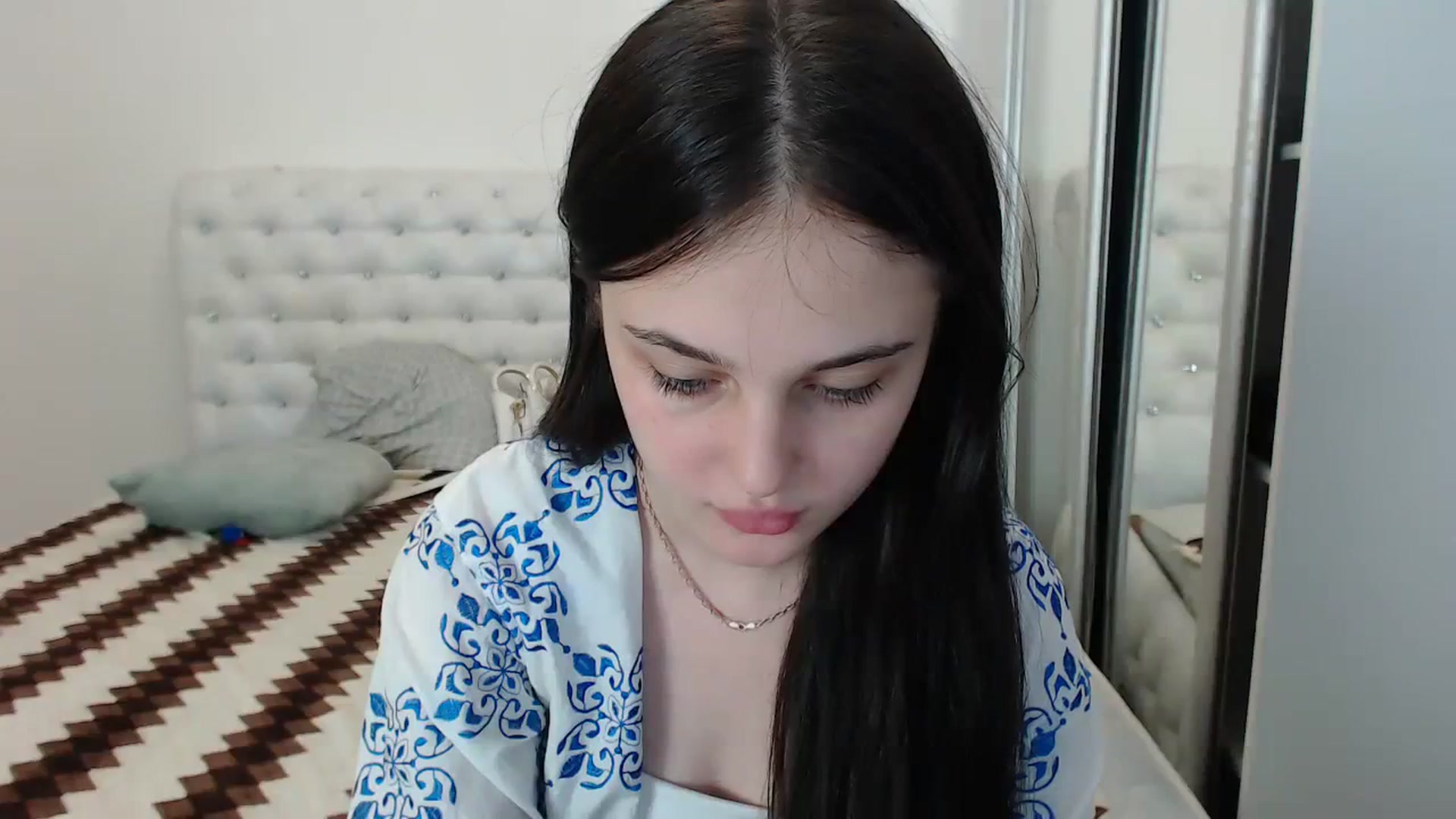 Gallery image thumbnail from Gigii_ulala_'s myfreecams stream on, 09/08/2023, 13:13 image 7 of 20