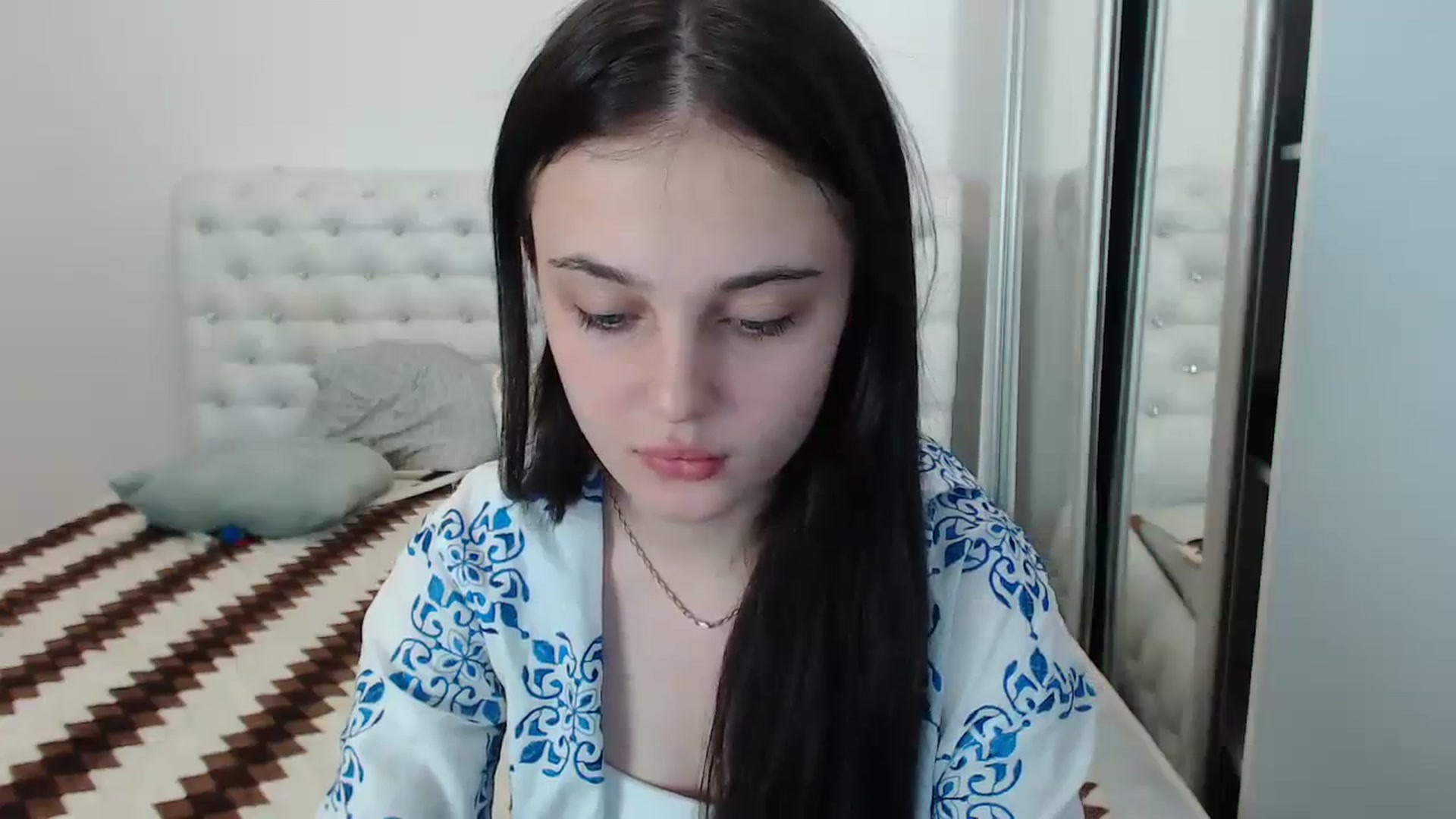 Gallery image thumbnail from Gigii_ulala_'s myfreecams stream on, 09/08/2023, 13:13 image 13 of 20