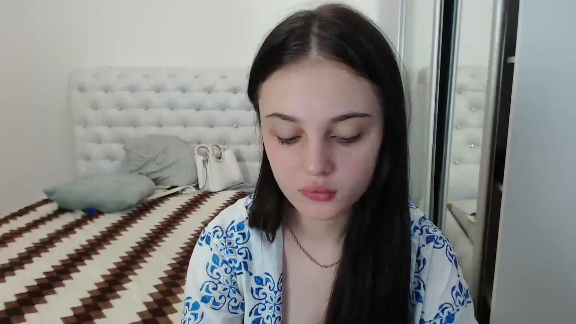 Gallery image thumbnail from Gigii_ulala_'s myfreecams stream on, 09/08/2023, 13:13 image 20 of 20