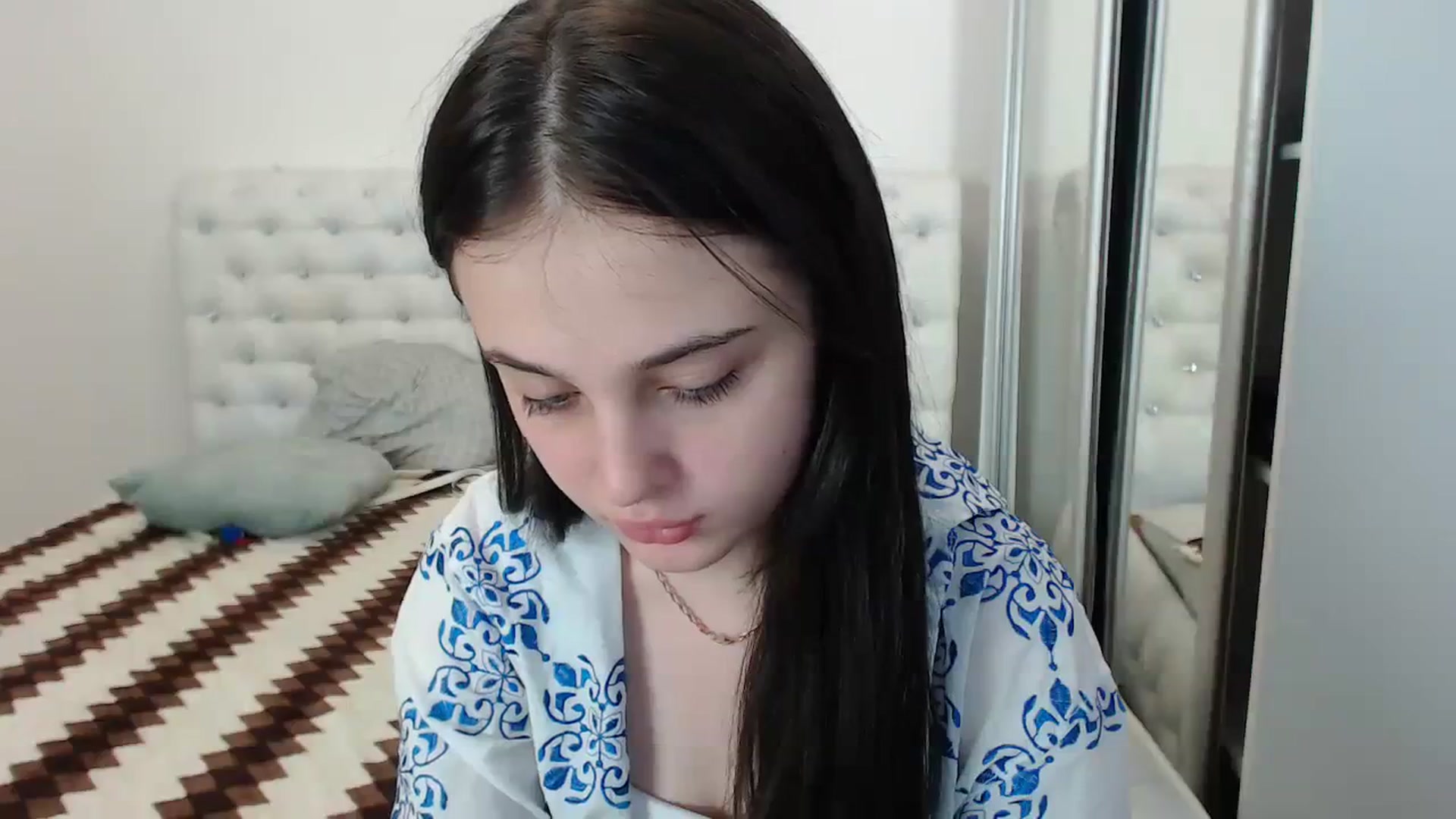 Gallery image thumbnail from Gigii_ulala_'s myfreecams stream on, 09/08/2023, 13:13 image 10 of 20