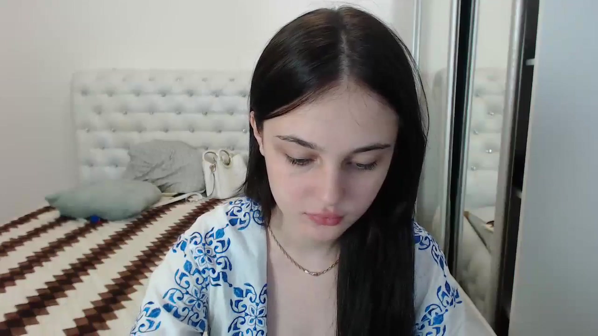 Gallery image thumbnail from Gigii_ulala_'s myfreecams stream on, 09/08/2023, 13:13 image 5 of 20