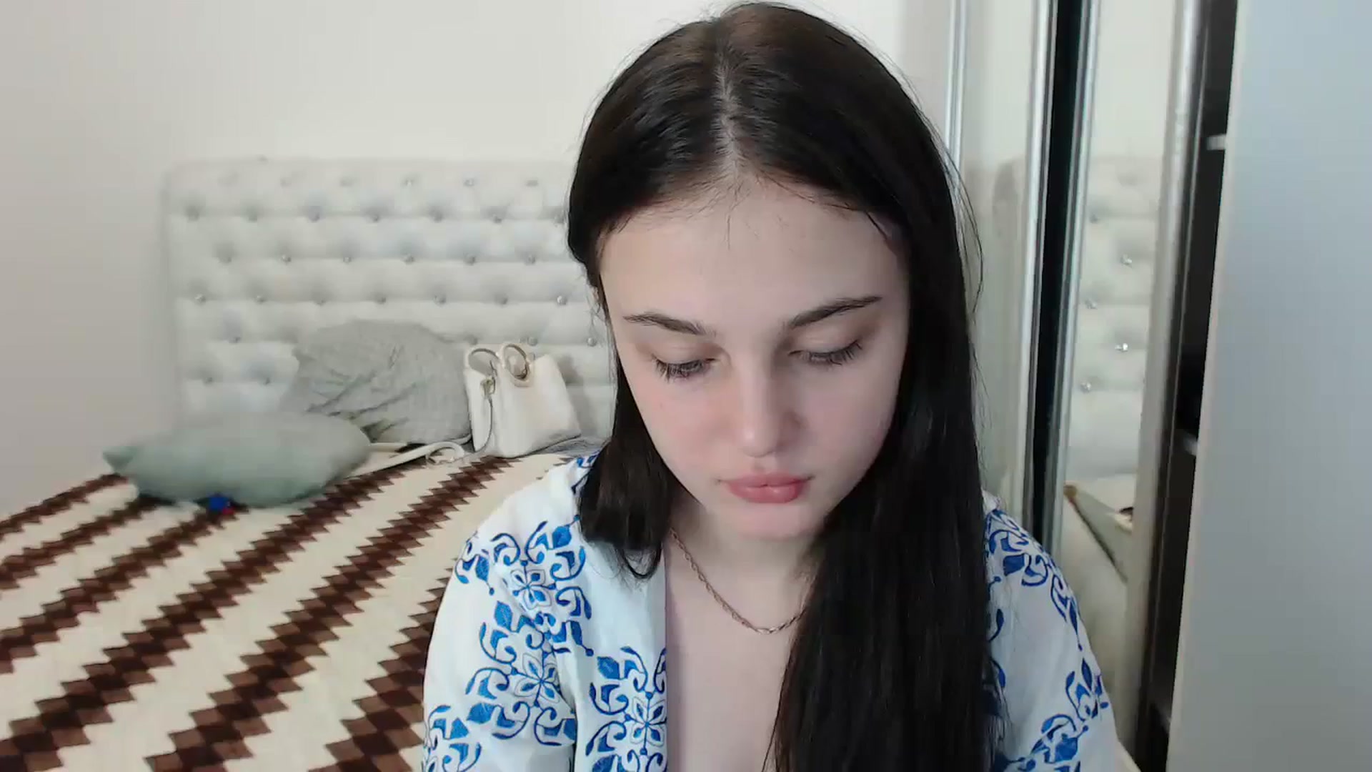 Gallery image thumbnail from Gigii_ulala_'s myfreecams stream on, 09/08/2023, 13:13 image 17 of 20