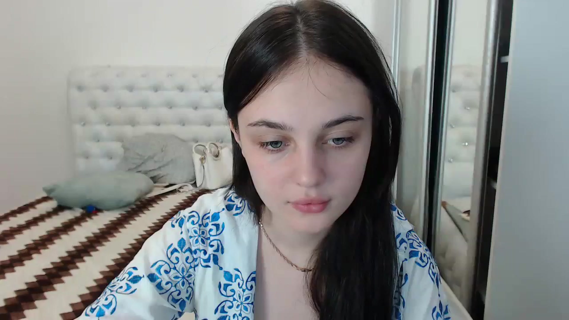 Gallery image thumbnail from Gigii_ulala_'s myfreecams stream on, 09/08/2023, 13:13 image 1 of 20