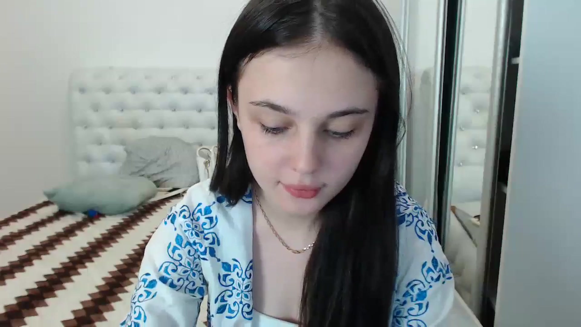 Gallery image thumbnail from Gigii_ulala_'s myfreecams stream on, 09/08/2023, 13:13 image 11 of 20