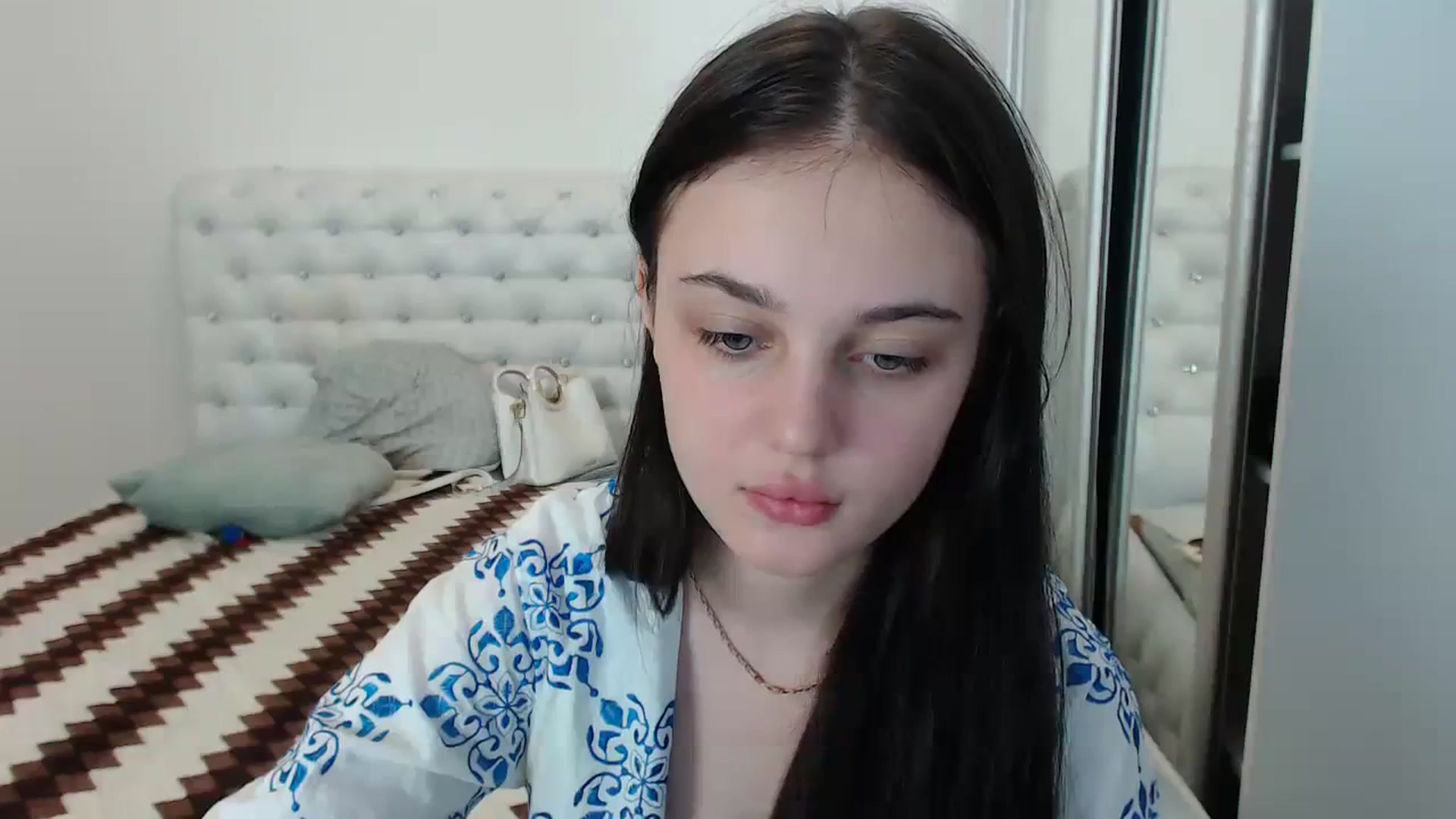 Gallery image thumbnail from Gigii_ulala_'s myfreecams stream on, 09/08/2023, 13:13 image 19 of 20