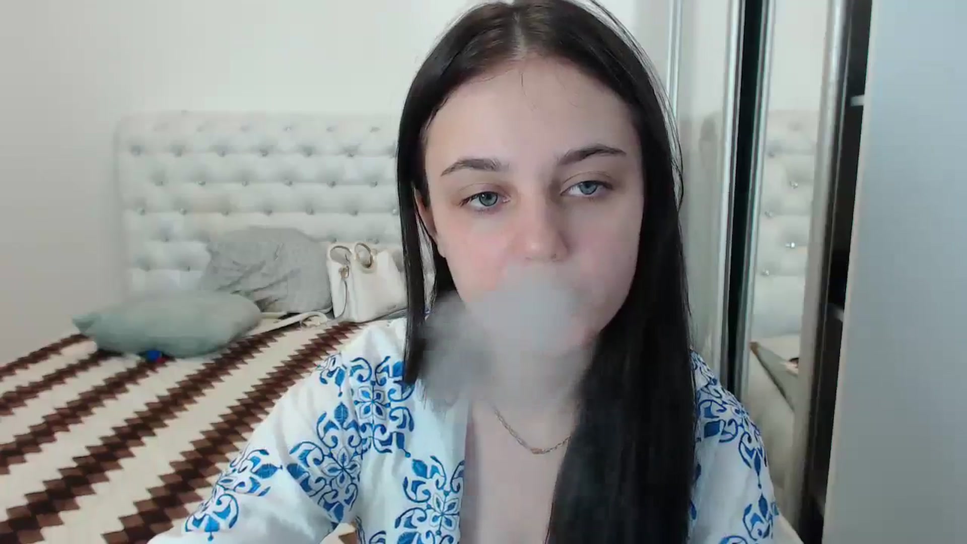 Gallery image thumbnail from Gigii_ulala_'s myfreecams stream on, 09/08/2023, 13:13 image 14 of 20