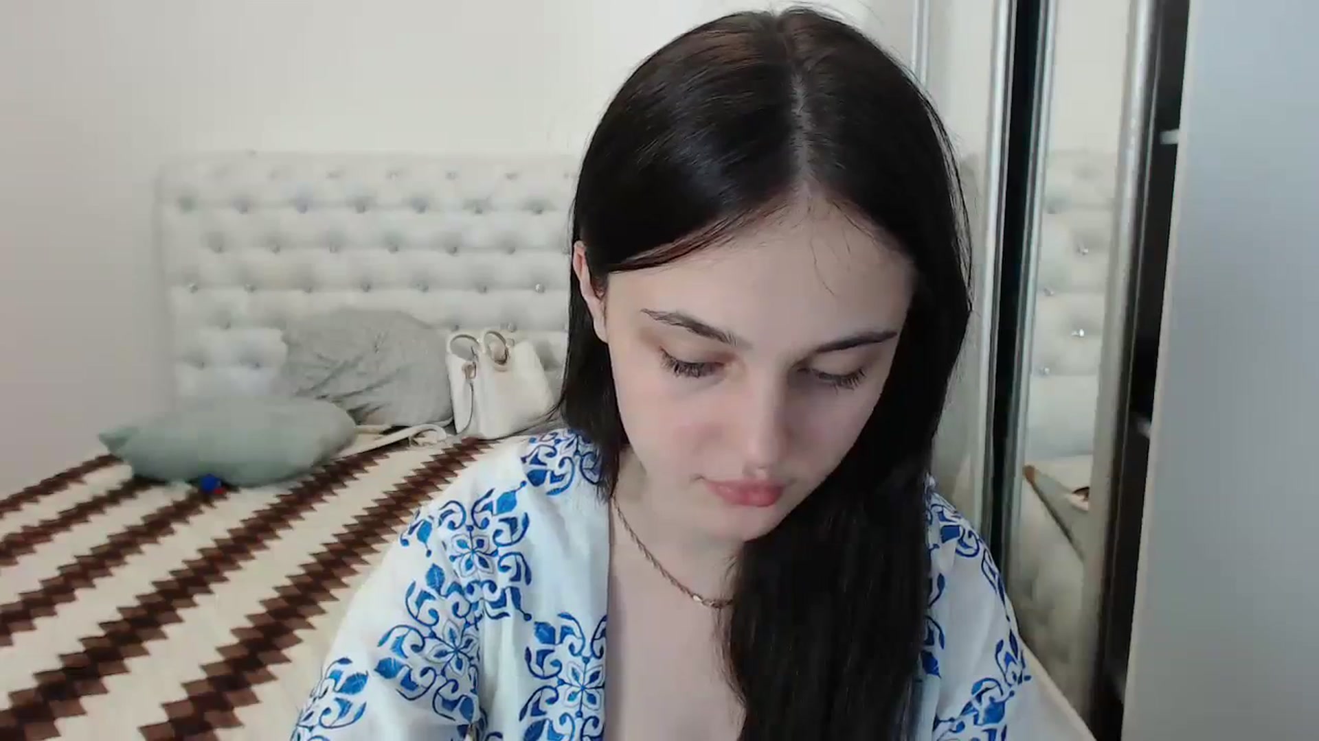 Gallery image thumbnail from Gigii_ulala_'s myfreecams stream on, 09/08/2023, 13:13 image 4 of 20
