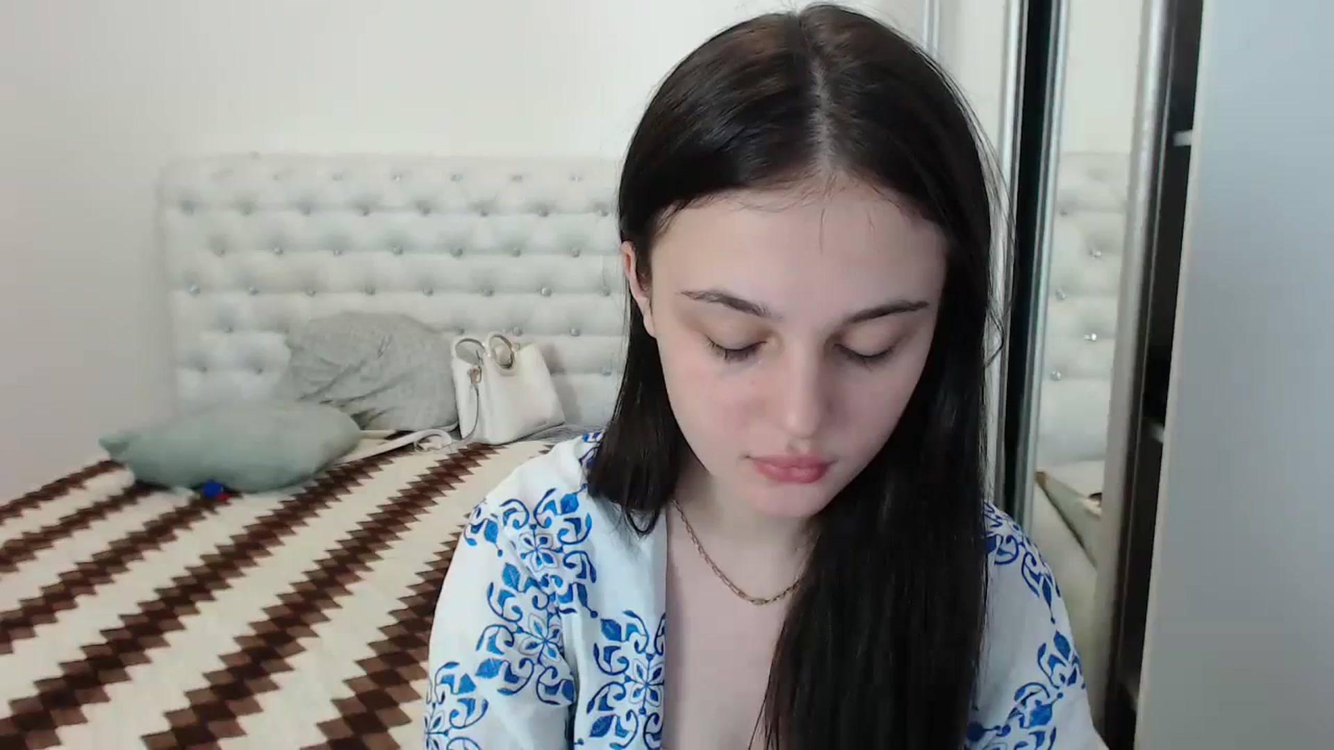 Gallery image thumbnail from Gigii_ulala_'s myfreecams stream on, 09/08/2023, 13:13 image 15 of 20