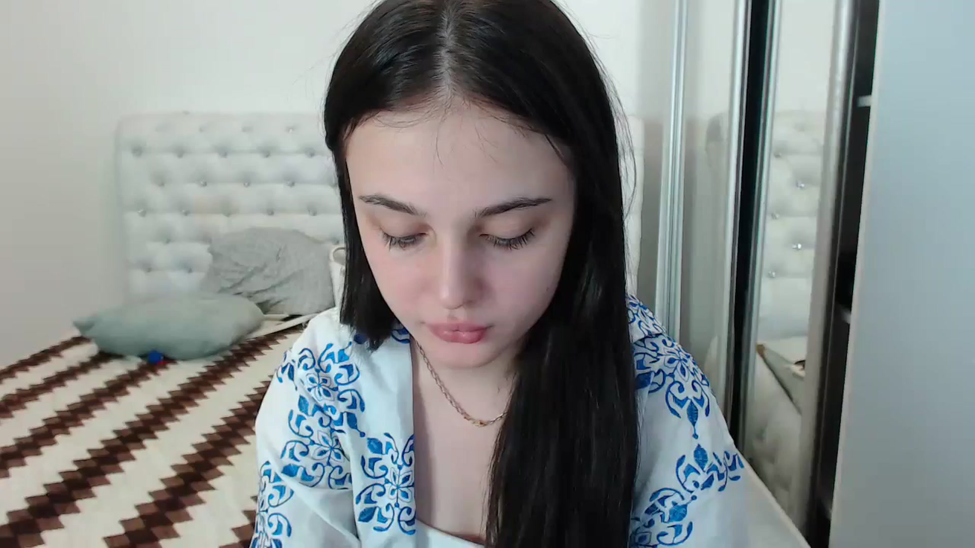 Gallery image thumbnail from Gigii_ulala_'s myfreecams stream on, 09/08/2023, 13:13 image 9 of 20