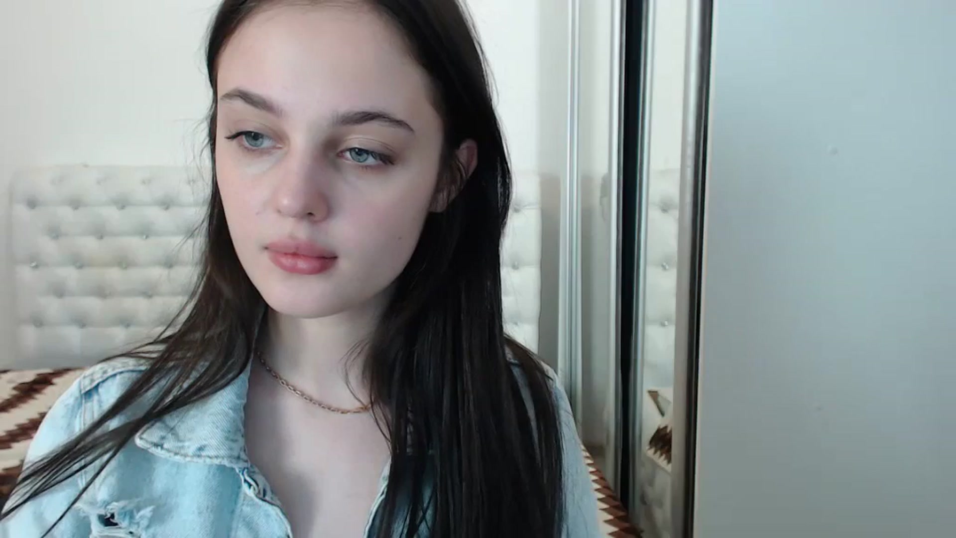 Gallery image thumbnail from Gigii_ulala_'s myfreecams stream on, 09/10/2023, 14:47 image 17 of 20
