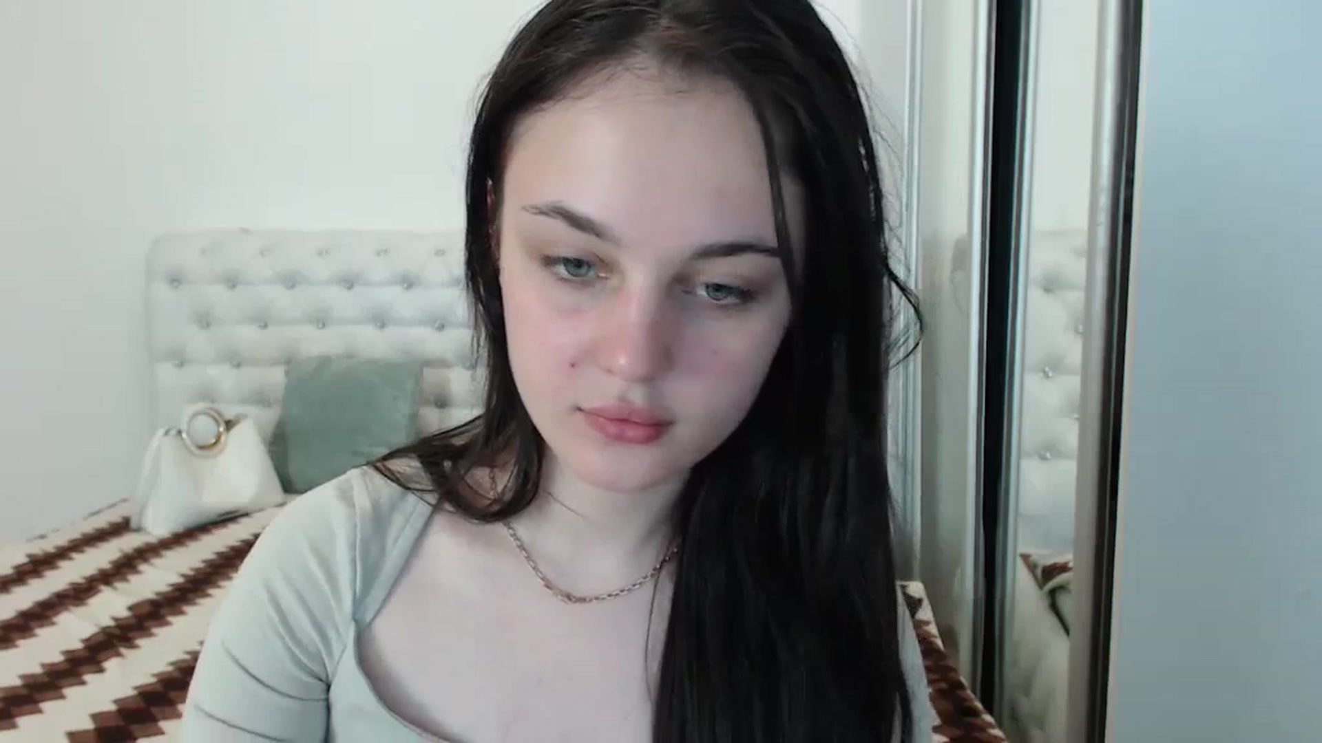 Gallery image thumbnail from Gigii_ulala_'s myfreecams stream on, 09/12/2023, 14:02 image 12 of 20