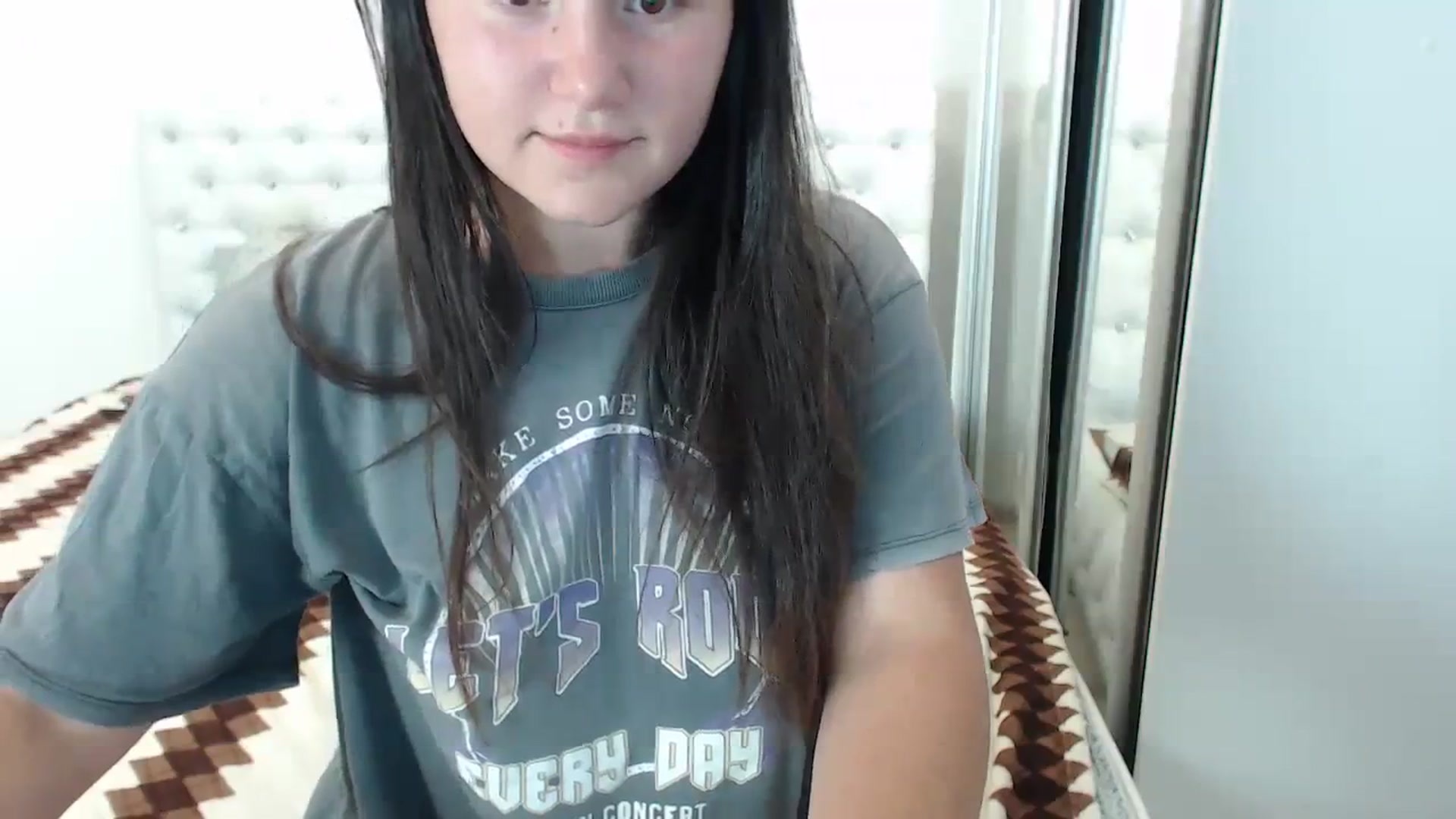 Gallery image thumbnail from Gigii_ulala_'s myfreecams stream on, 09/14/2023, 08:52 image 19 of 20