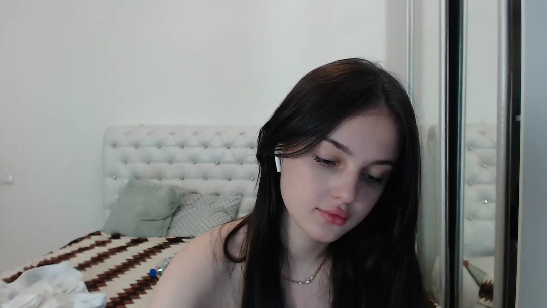 Gallery image thumbnail from Gigii_ulala_'s myfreecams stream on, 09/16/2023, 11:43 image 17 of 20