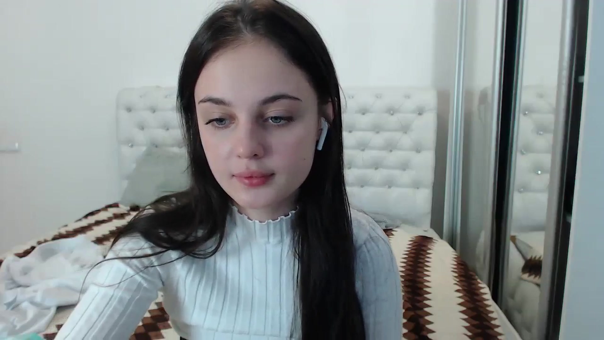 Gallery image thumbnail from Gigii_ulala_'s myfreecams stream on, 09/16/2023, 11:43 image 4 of 20