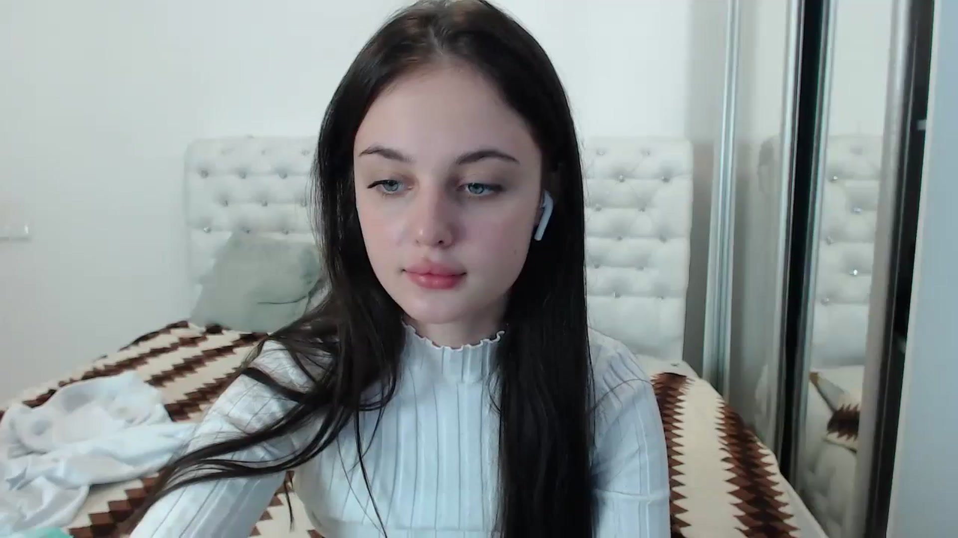 Gallery image thumbnail from Gigii_ulala_'s myfreecams stream on, 09/16/2023, 11:43 image 5 of 20