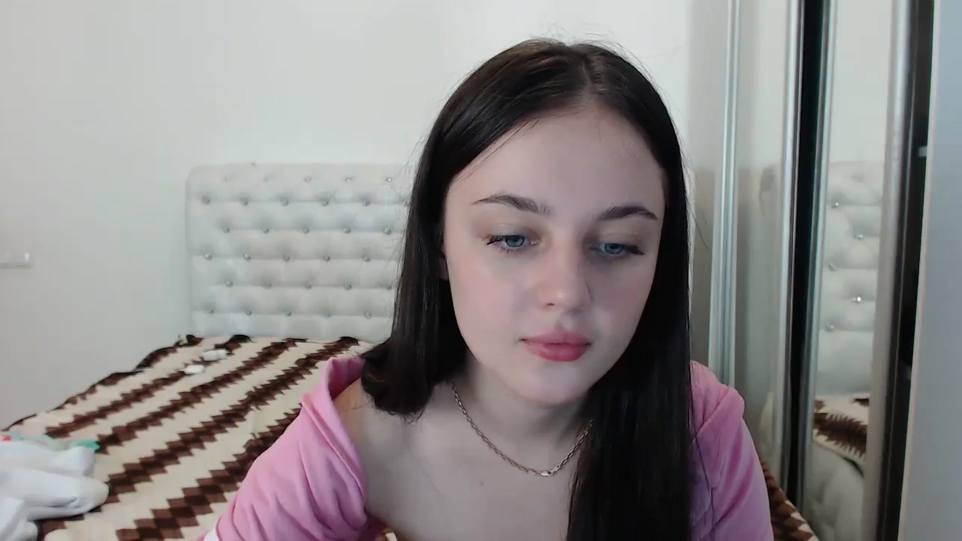 Gallery image thumbnail from Gigii_ulala_'s myfreecams stream on, 09/17/2023, 09:45 image 4 of 20