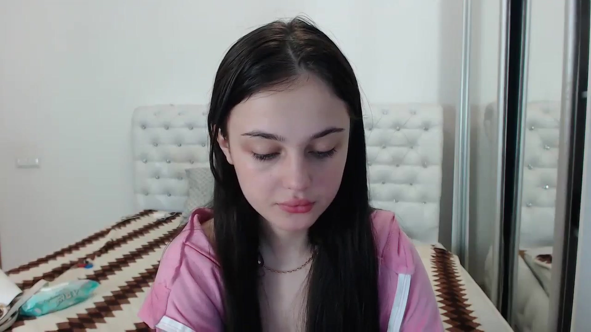 Gallery image thumbnail from Gigii_ulala_'s myfreecams stream on, 09/18/2023, 09:07 image 16 of 20