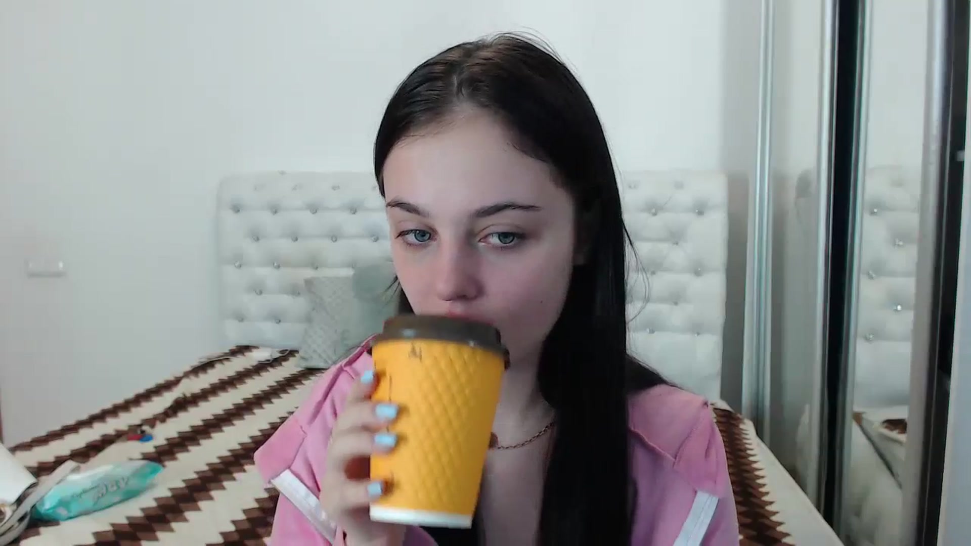Gallery image thumbnail from Gigii_ulala_'s myfreecams stream on, 09/18/2023, 09:07 image 17 of 20