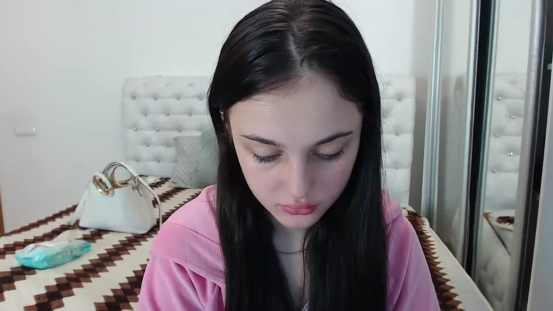 Gallery image thumbnail from Gigii_ulala_'s myfreecams stream on, 09/18/2023, 09:07 image 3 of 20