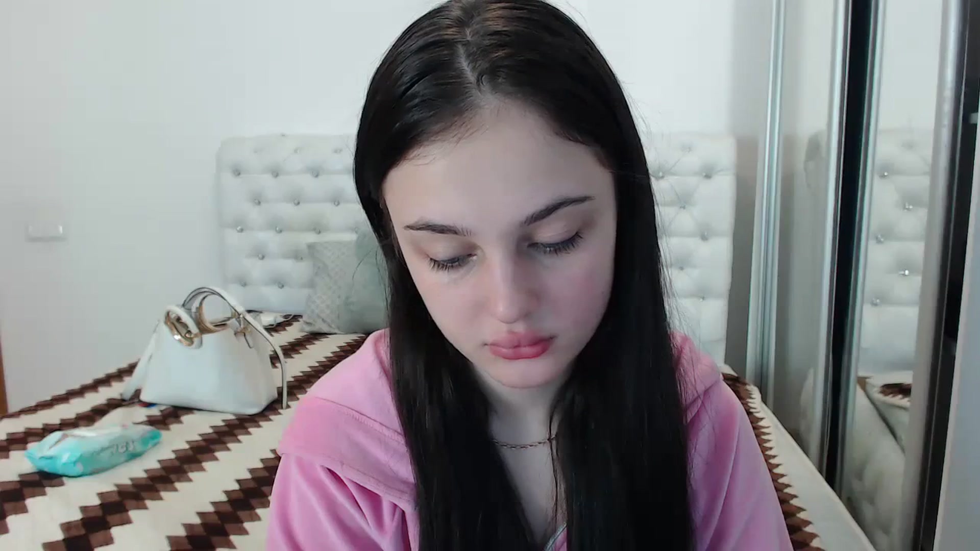 Gallery image thumbnail from Gigii_ulala_'s myfreecams stream on, 09/18/2023, 09:07 image 2 of 20