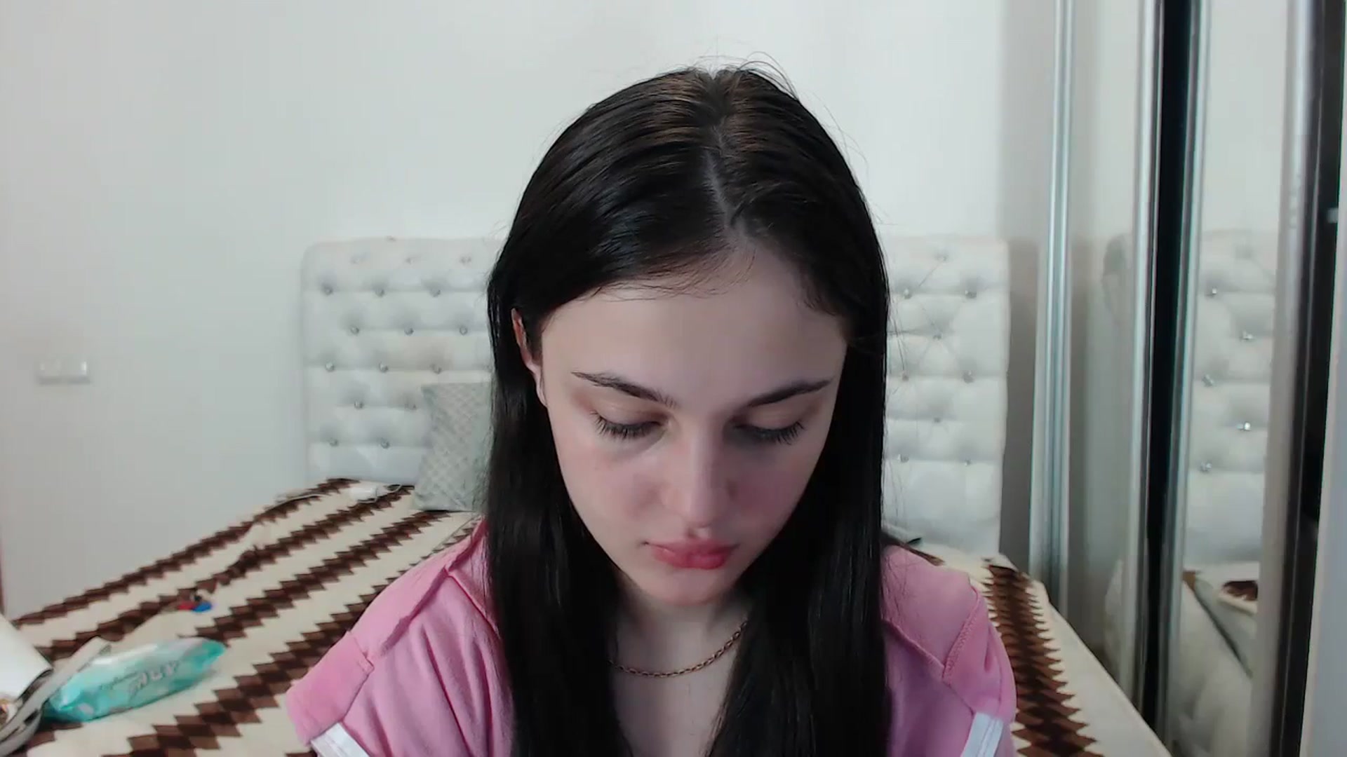 Gallery image thumbnail from Gigii_ulala_'s myfreecams stream on, 09/18/2023, 09:07 image 20 of 20