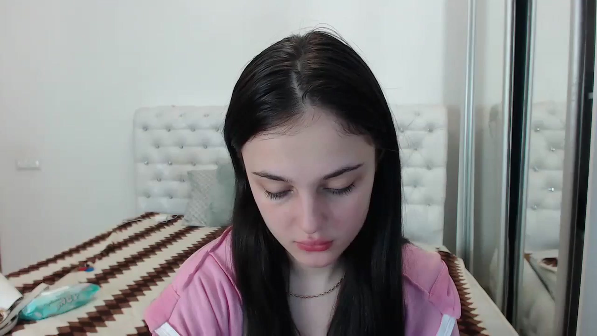 Gallery image thumbnail from Gigii_ulala_'s myfreecams stream on, 09/18/2023, 09:07 image 19 of 20