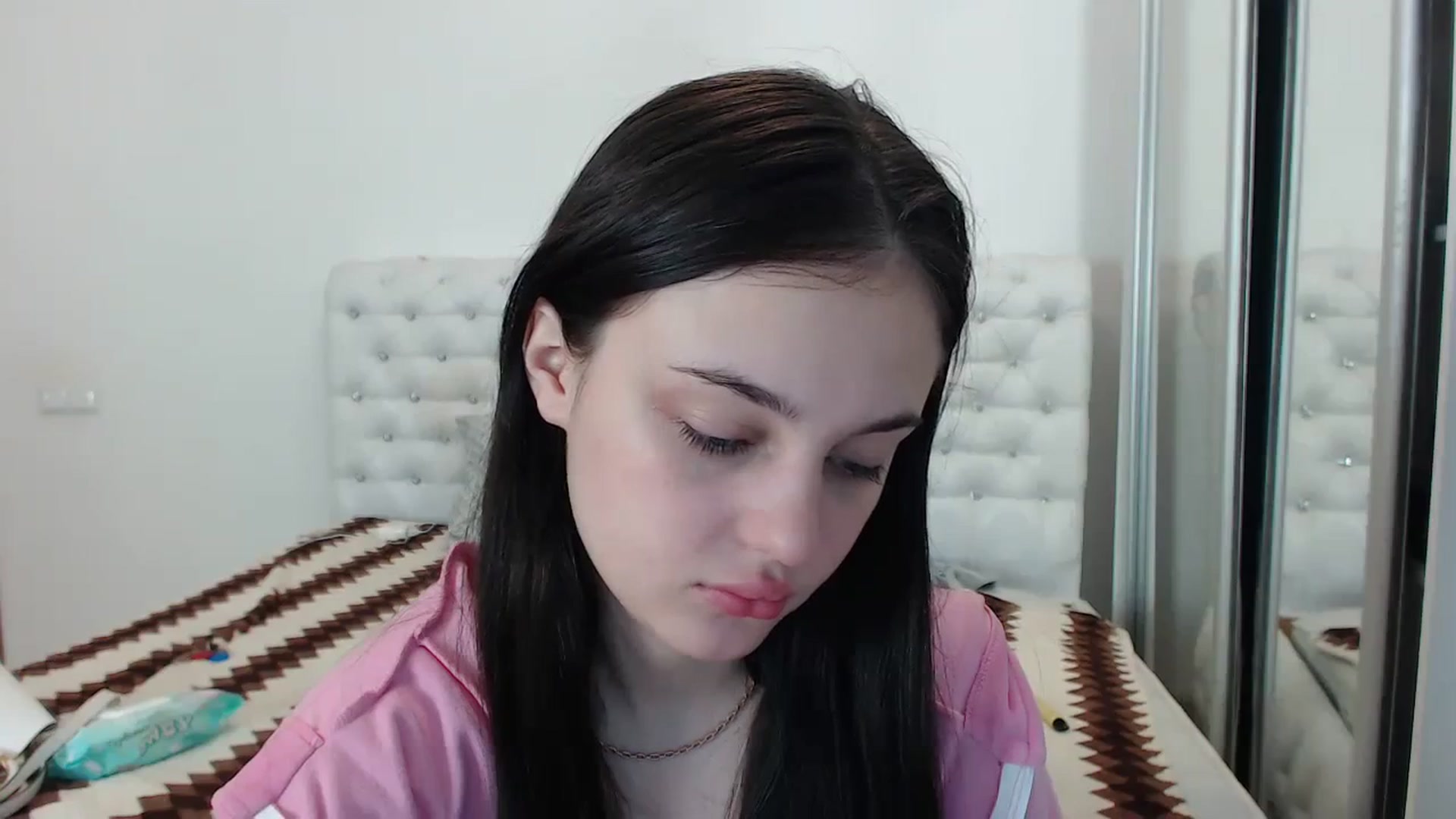 Gallery image thumbnail from Gigii_ulala_'s myfreecams stream on, 09/18/2023, 09:07 image 18 of 20