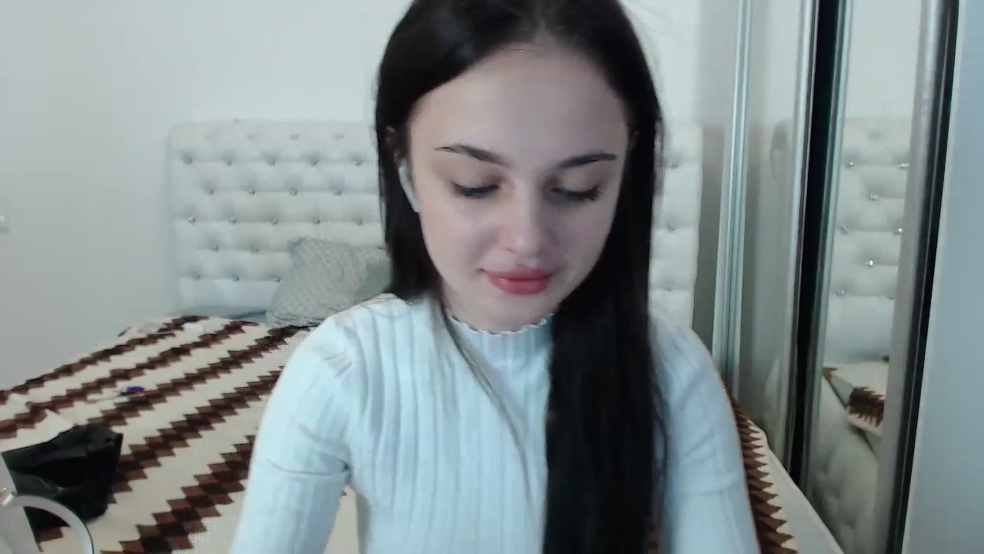 Gallery image thumbnail from Gigii_ulala_'s myfreecams stream on, 09/20/2023, 08:23 image 14 of 20