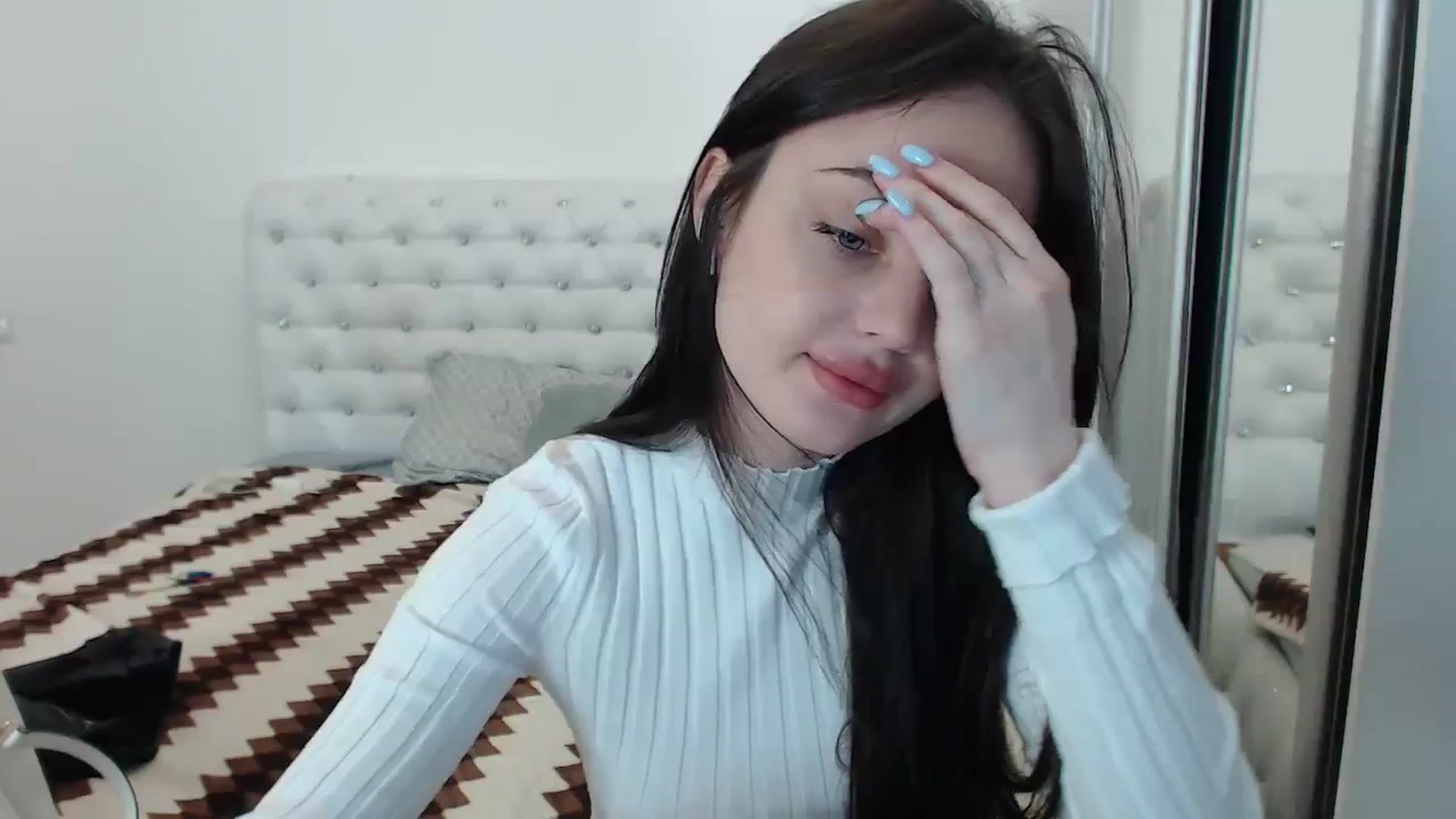 Gallery image thumbnail from Gigii_ulala_'s myfreecams stream on, 09/20/2023, 08:23 image 16 of 20