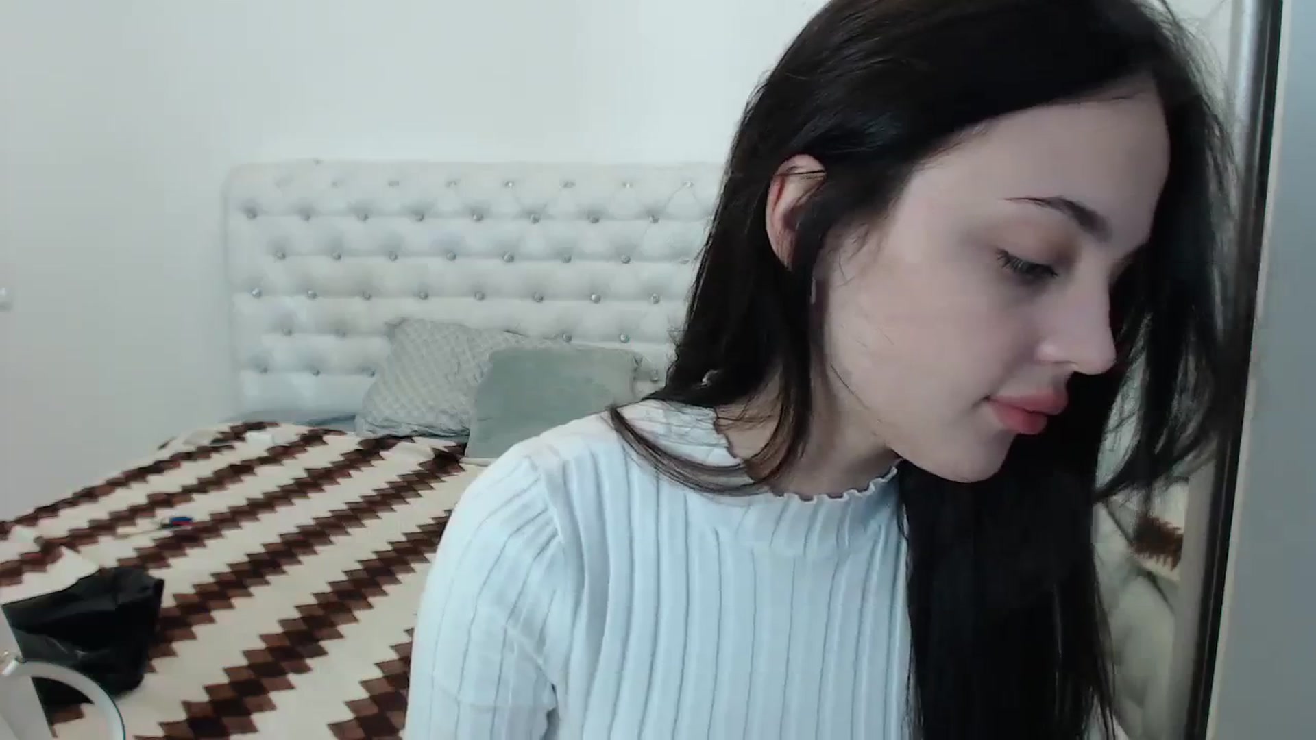 Gallery image thumbnail from Gigii_ulala_'s myfreecams stream on, 09/20/2023, 08:23 image 12 of 20