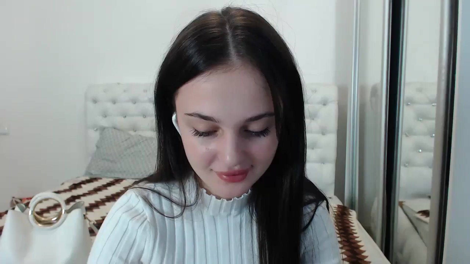 Gallery image thumbnail from Gigii_ulala_'s myfreecams stream on, 09/20/2023, 09:45 image 17 of 20
