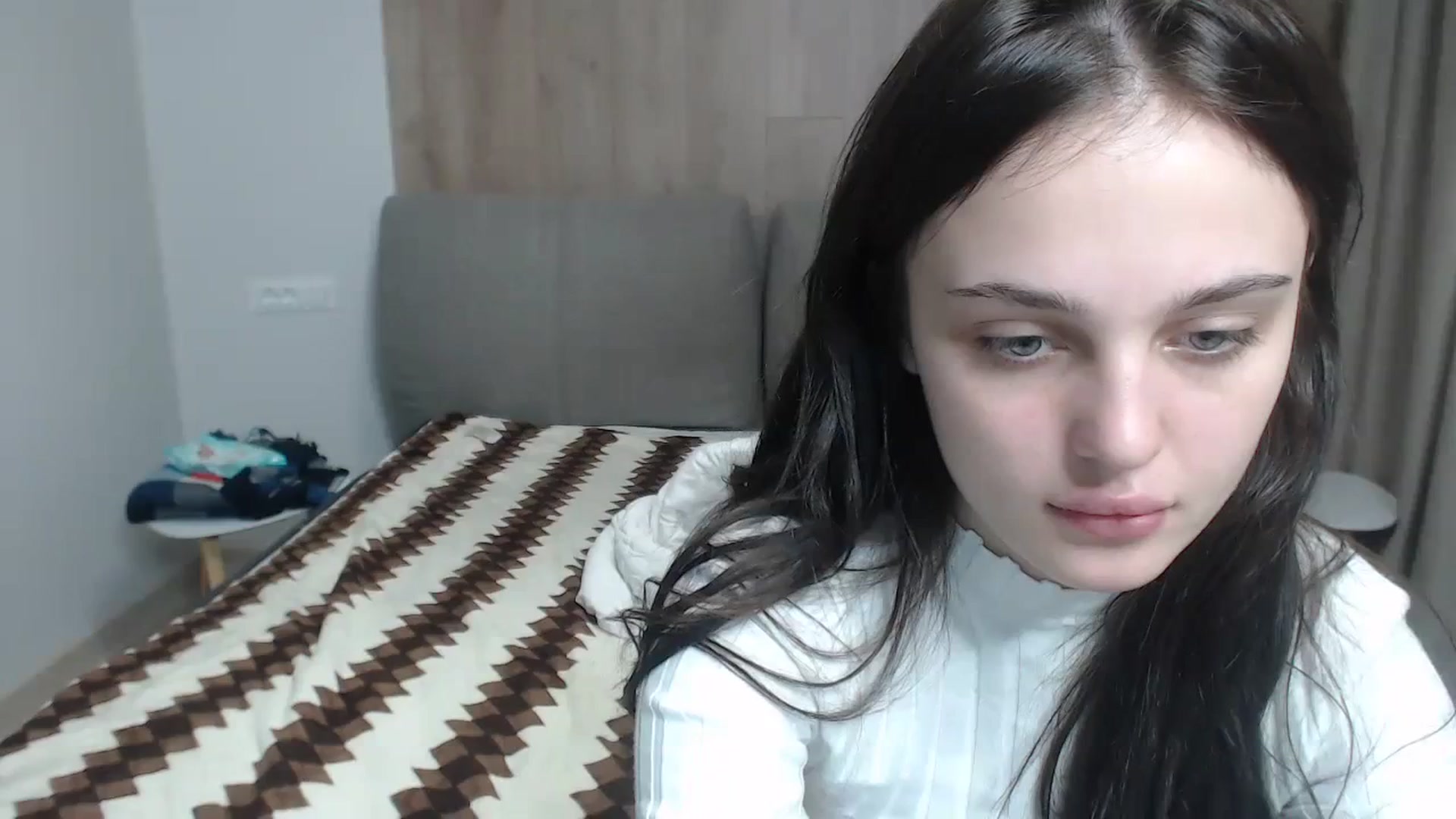 Gallery image thumbnail from Gigii_ulala_'s myfreecams stream on, 09/25/2023, 15:38 image 18 of 20