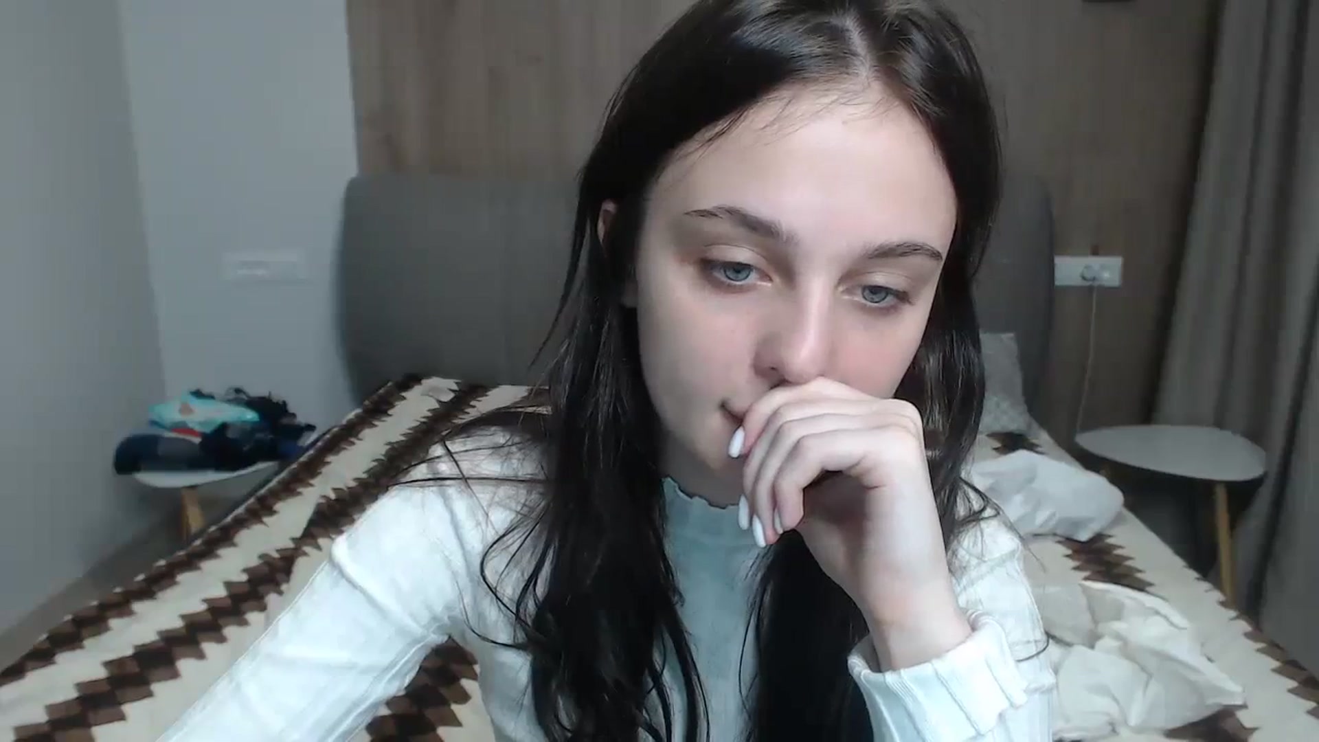Gallery image thumbnail from Gigii_ulala_'s myfreecams stream on, 09/25/2023, 15:38 image 19 of 20