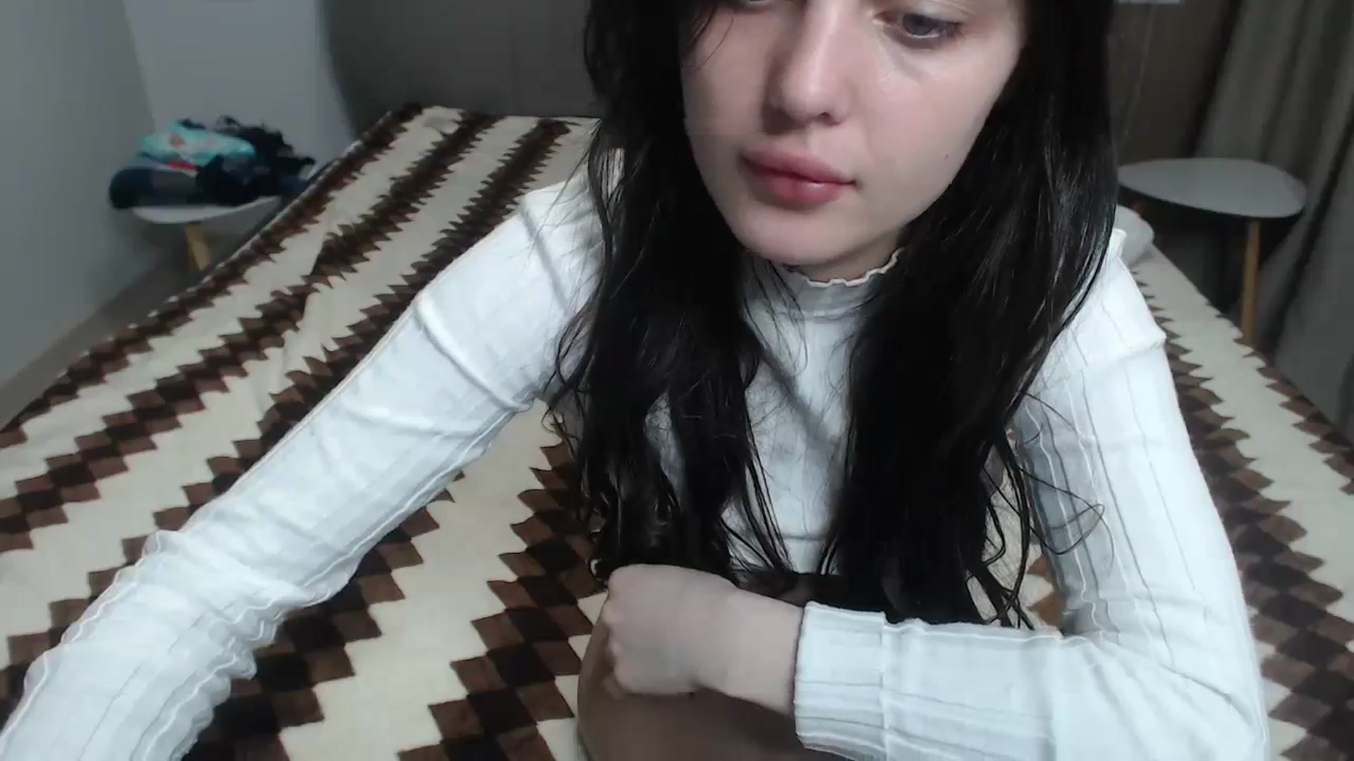 Gallery image thumbnail from Gigii_ulala_'s myfreecams stream on, 09/25/2023, 15:38 image 13 of 20