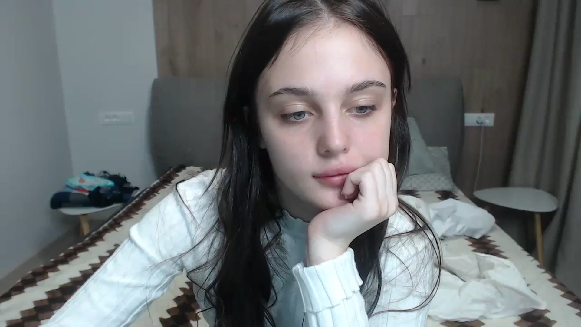 Gallery image thumbnail from Gigii_ulala_'s myfreecams stream on, 09/25/2023, 15:38 image 20 of 20