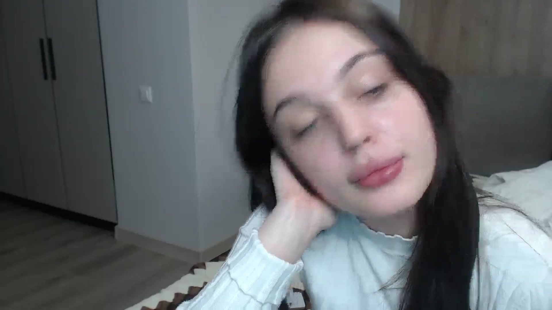 Gallery image thumbnail from Gigii_ulala_'s myfreecams stream on, 09/25/2023, 16:49 image 5 of 20