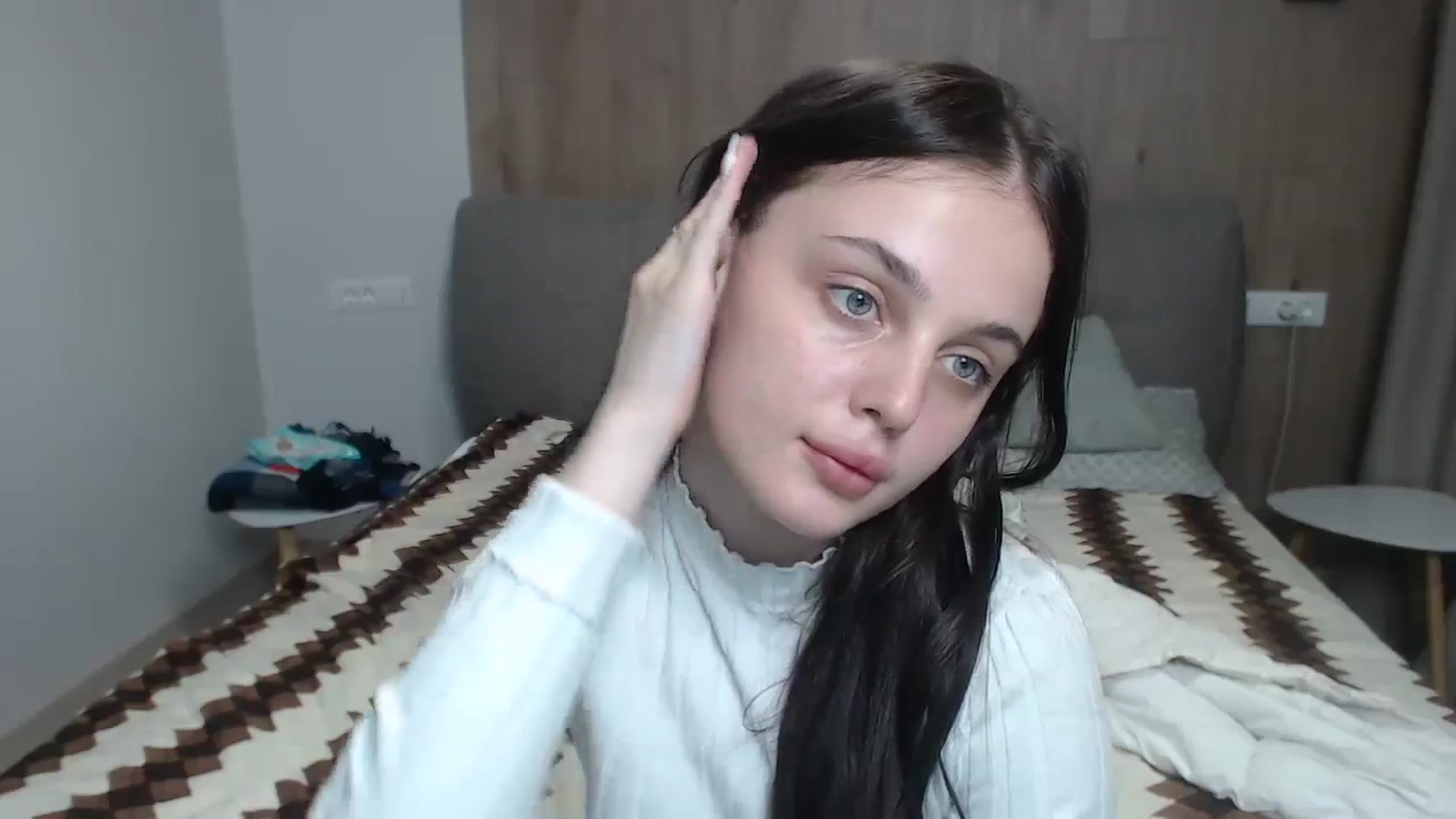 Gallery image thumbnail from Gigii_ulala_'s myfreecams stream on, 09/25/2023, 16:49 image 3 of 20