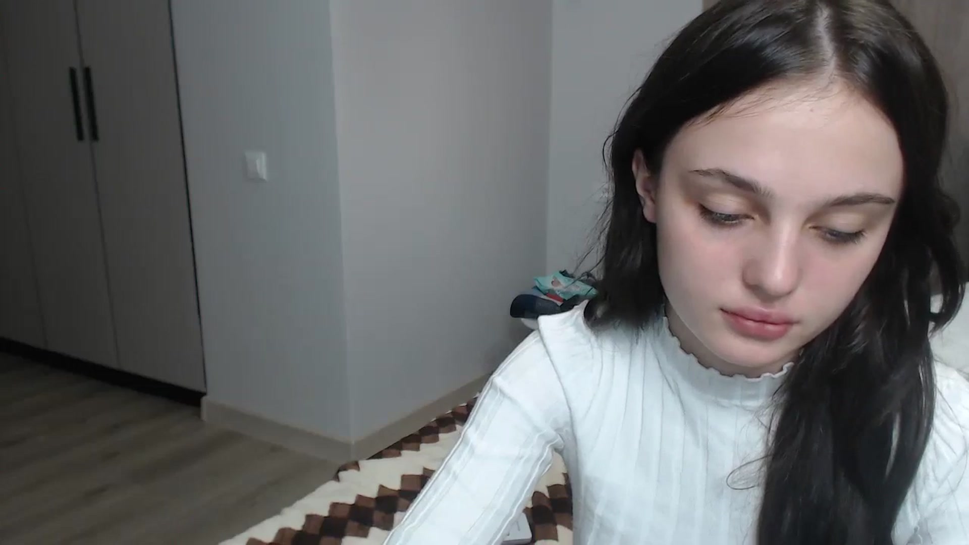 Gallery image thumbnail from Gigii_ulala_'s myfreecams stream on, 09/25/2023, 16:49 image 4 of 20