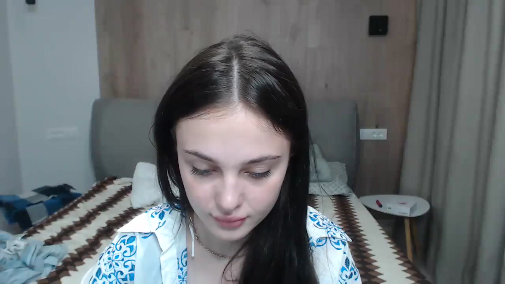 Gallery image thumbnail from Gigii_ulala_'s myfreecams stream on, 09/26/2023, 14:20 image 1 of 20