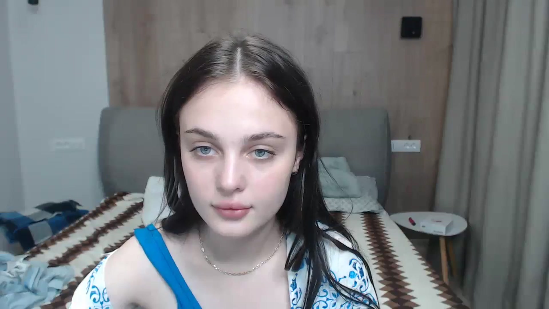 Gallery image thumbnail from Gigii_ulala_'s myfreecams stream on, 09/26/2023, 14:20 image 17 of 20