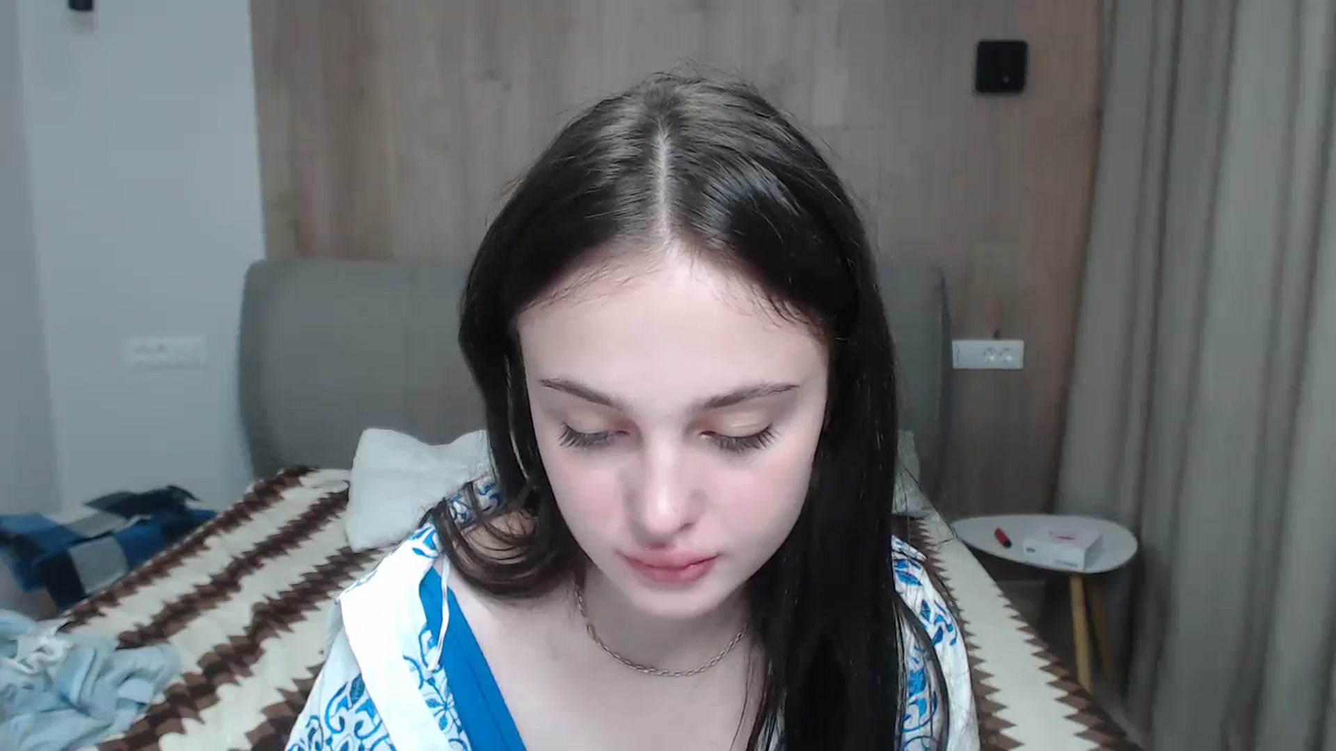 Gallery image thumbnail from Gigii_ulala_'s myfreecams stream on, 09/26/2023, 14:20 image 6 of 20