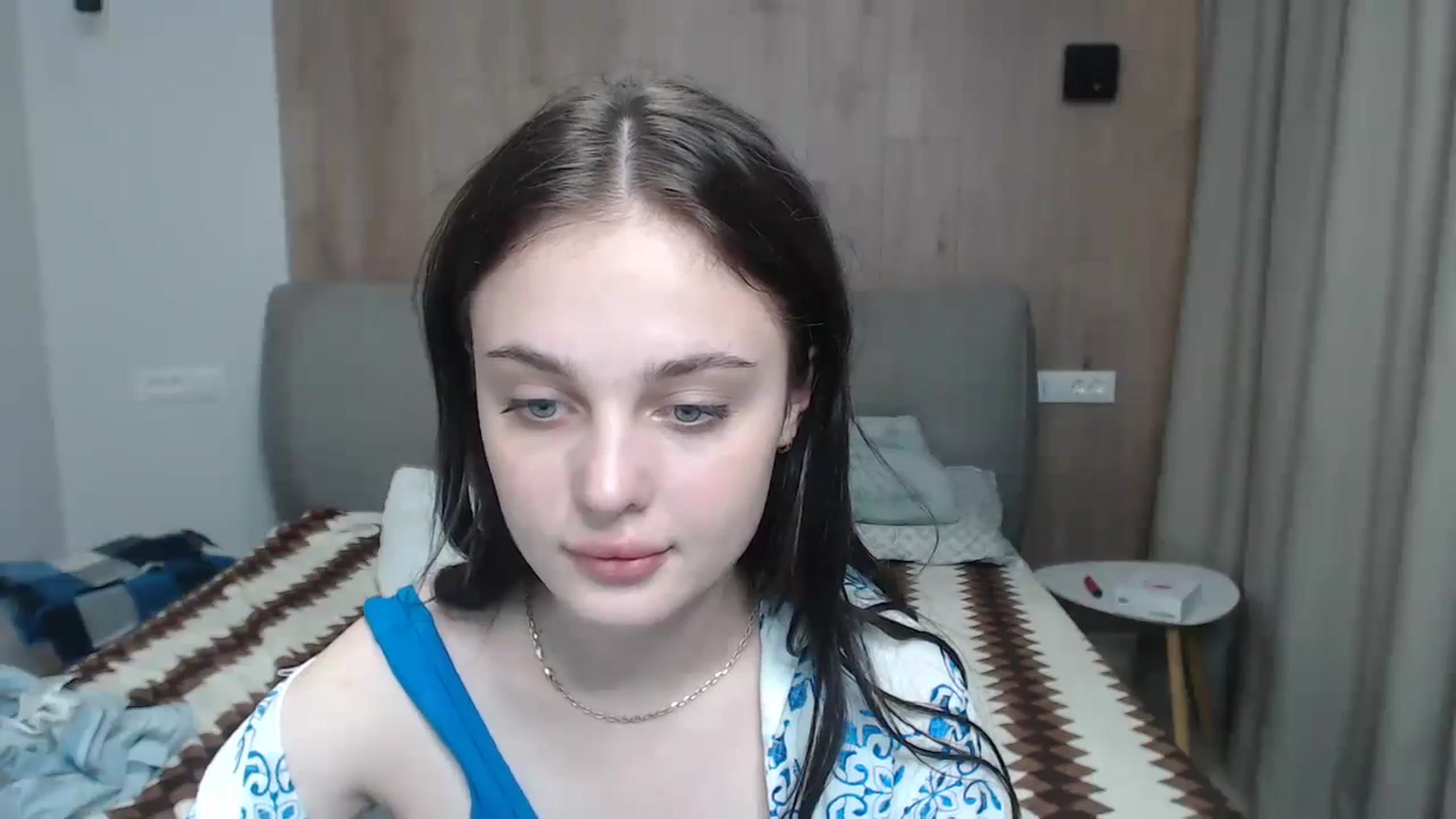 Gallery image thumbnail from Gigii_ulala_'s myfreecams stream on, 09/26/2023, 14:20 image 15 of 20