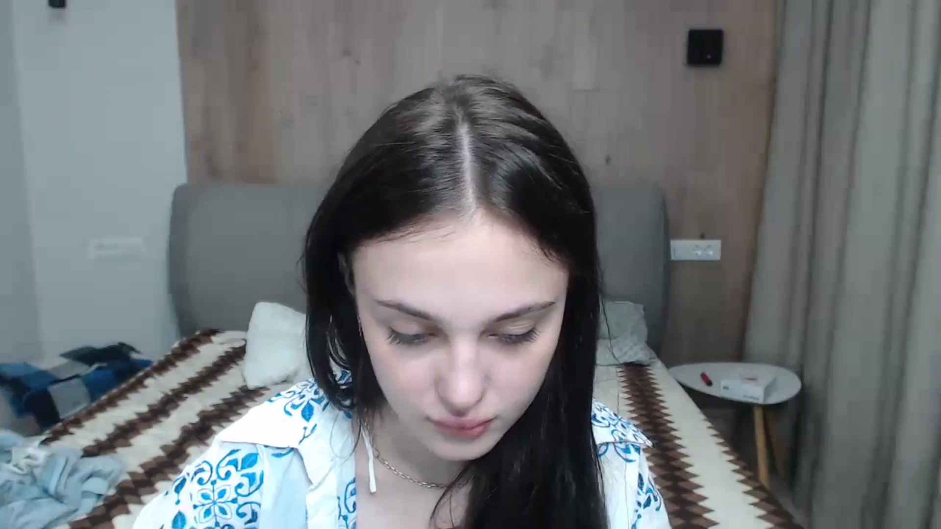 Gallery image thumbnail from Gigii_ulala_'s myfreecams stream on, 09/26/2023, 14:20 image 2 of 20