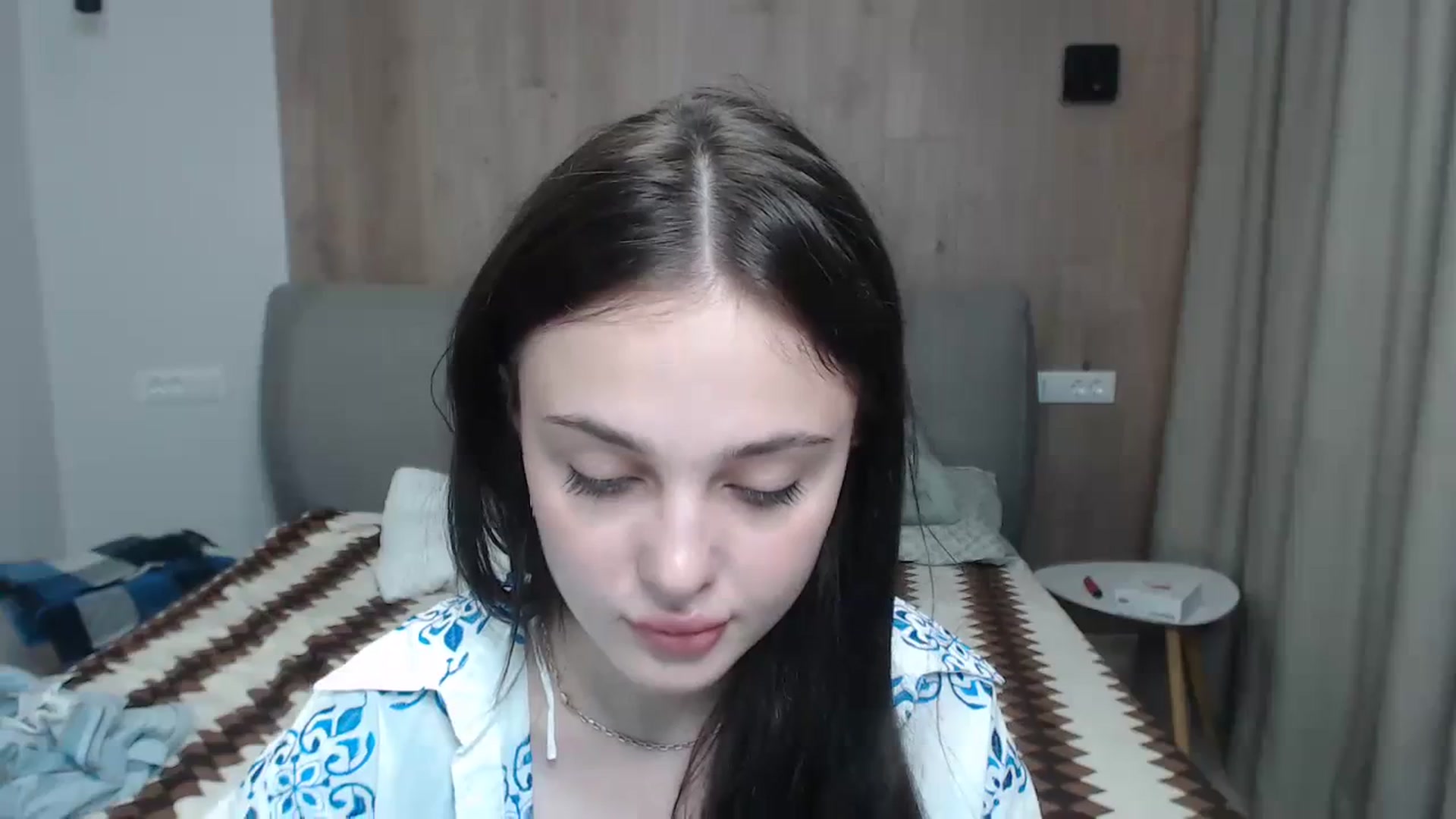 Gallery image thumbnail from Gigii_ulala_'s myfreecams stream on, 09/26/2023, 14:20 image 4 of 20